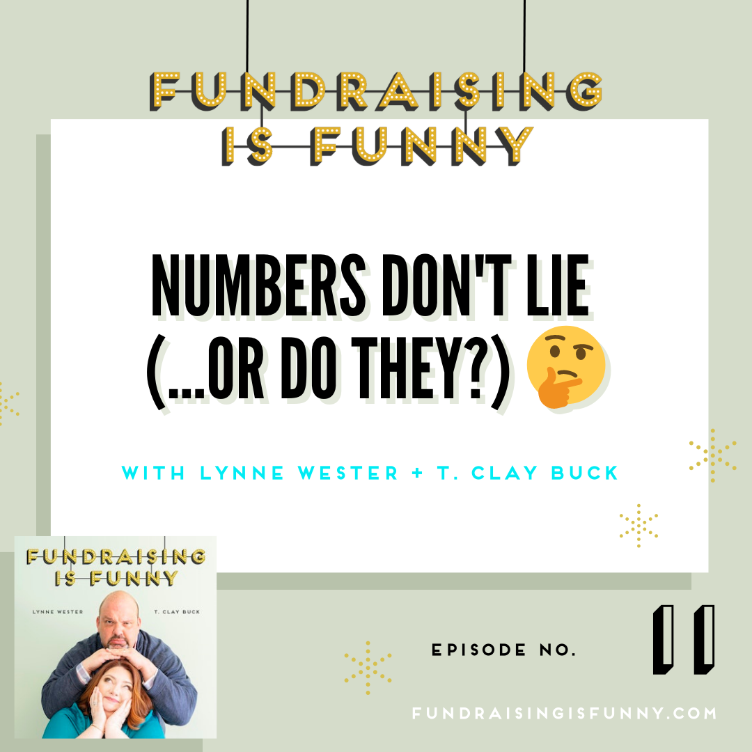 Numbers Don't Lie (...or do they?) 🤔