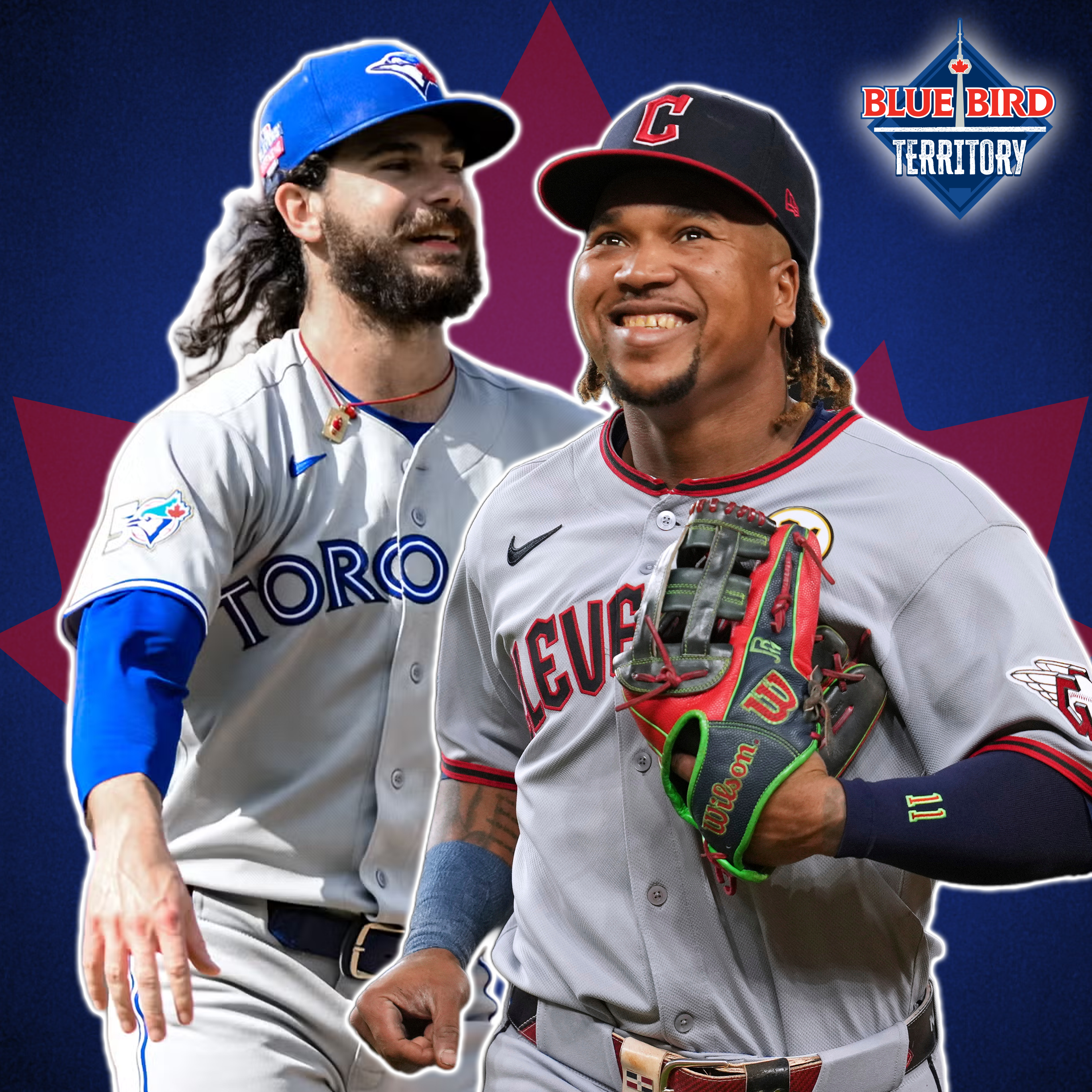 A Blue Jays Sweep & Their Biggest Series Of The Season