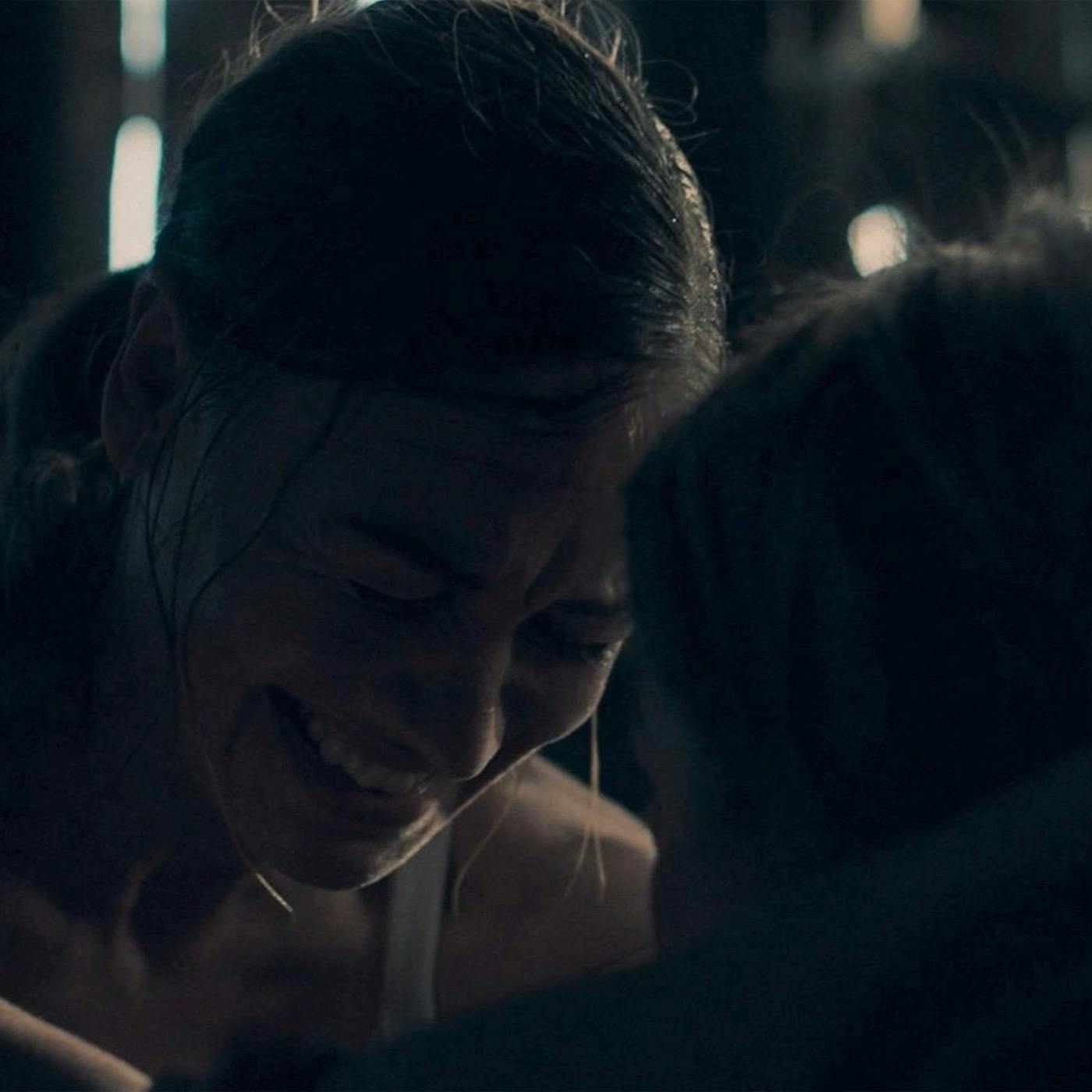 17: "No Man's Land" (S5E7) 17: "No Man's Land" (S5E7)