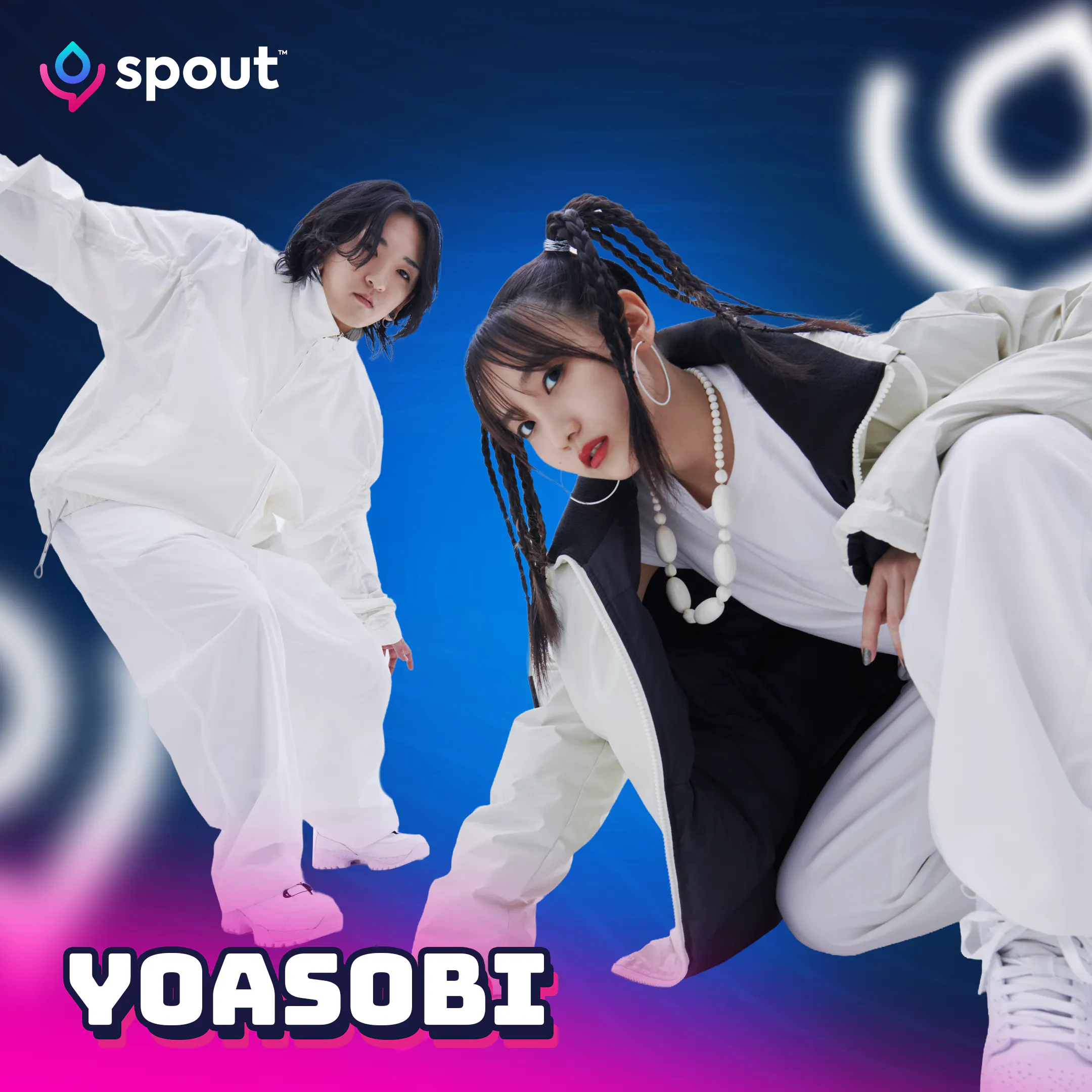 YOASOBI on “Idol,” Billie Eilish, THE BOOK 4 & What Comes Next YOASOBI on “Idol,” Billie Eilish, THE BOOK 4 & What Comes Next