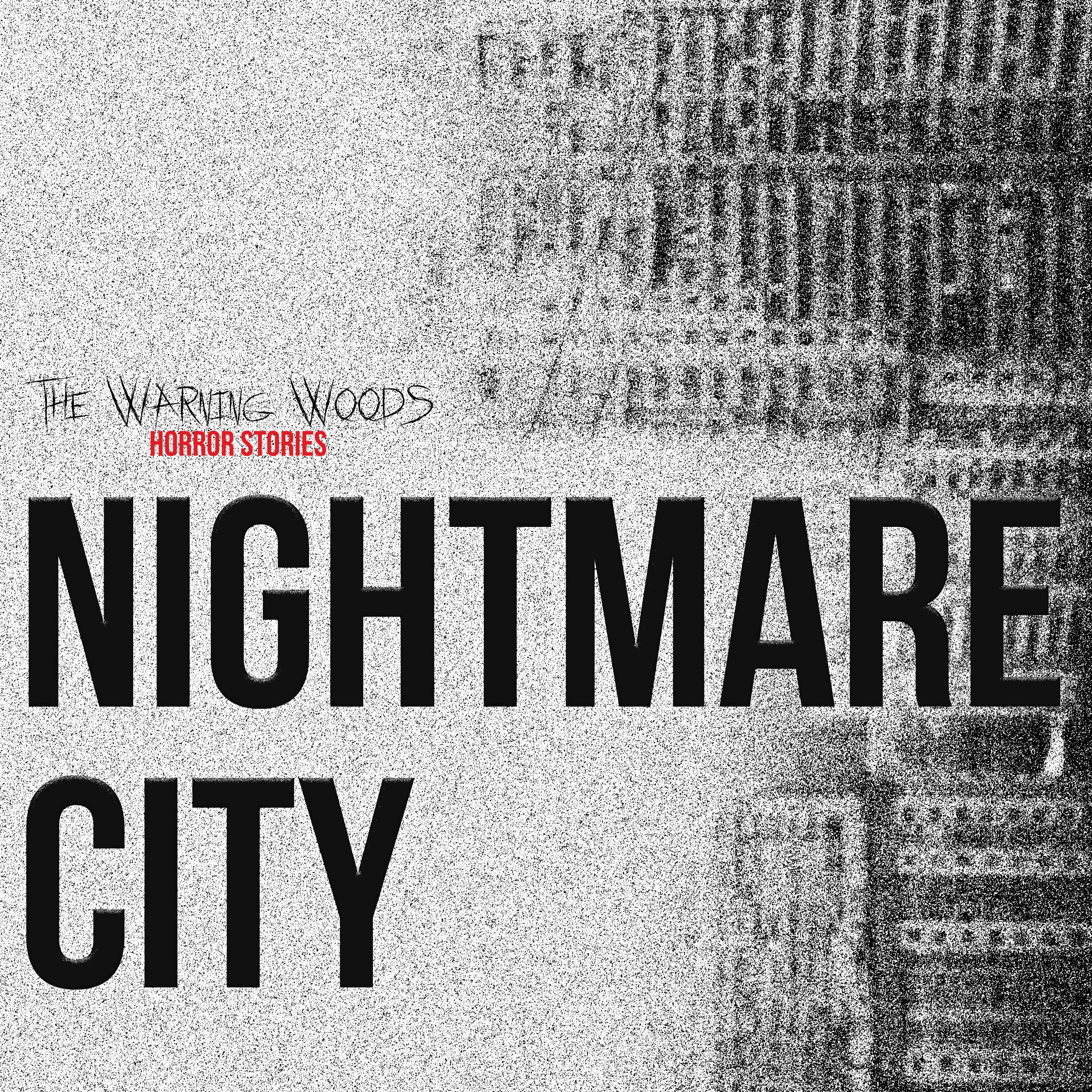Nightmare City
