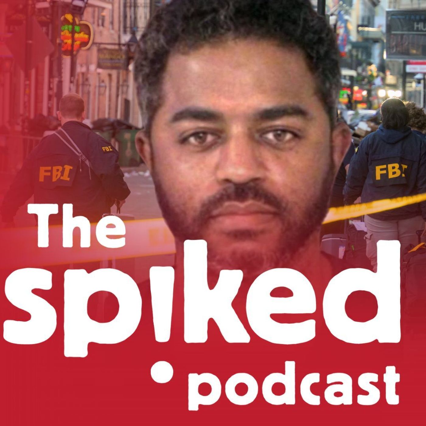 New Orleans and the scourge of Islamist terror