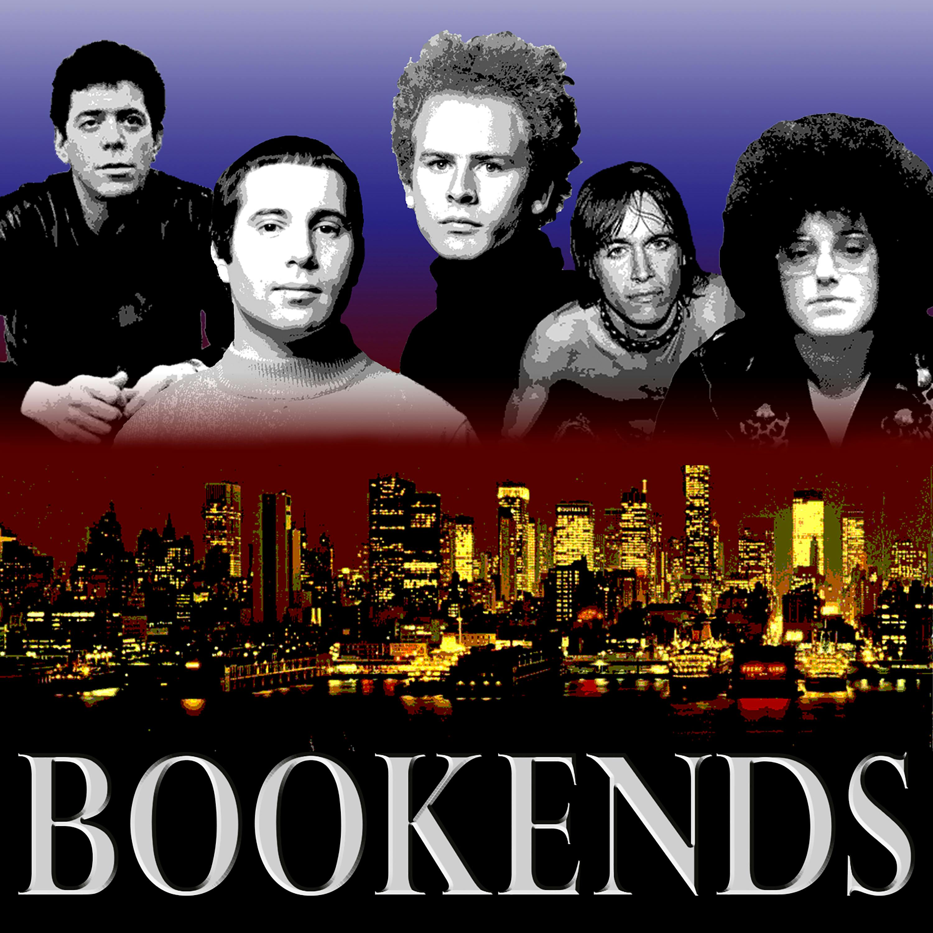 Episode 17: Bookends