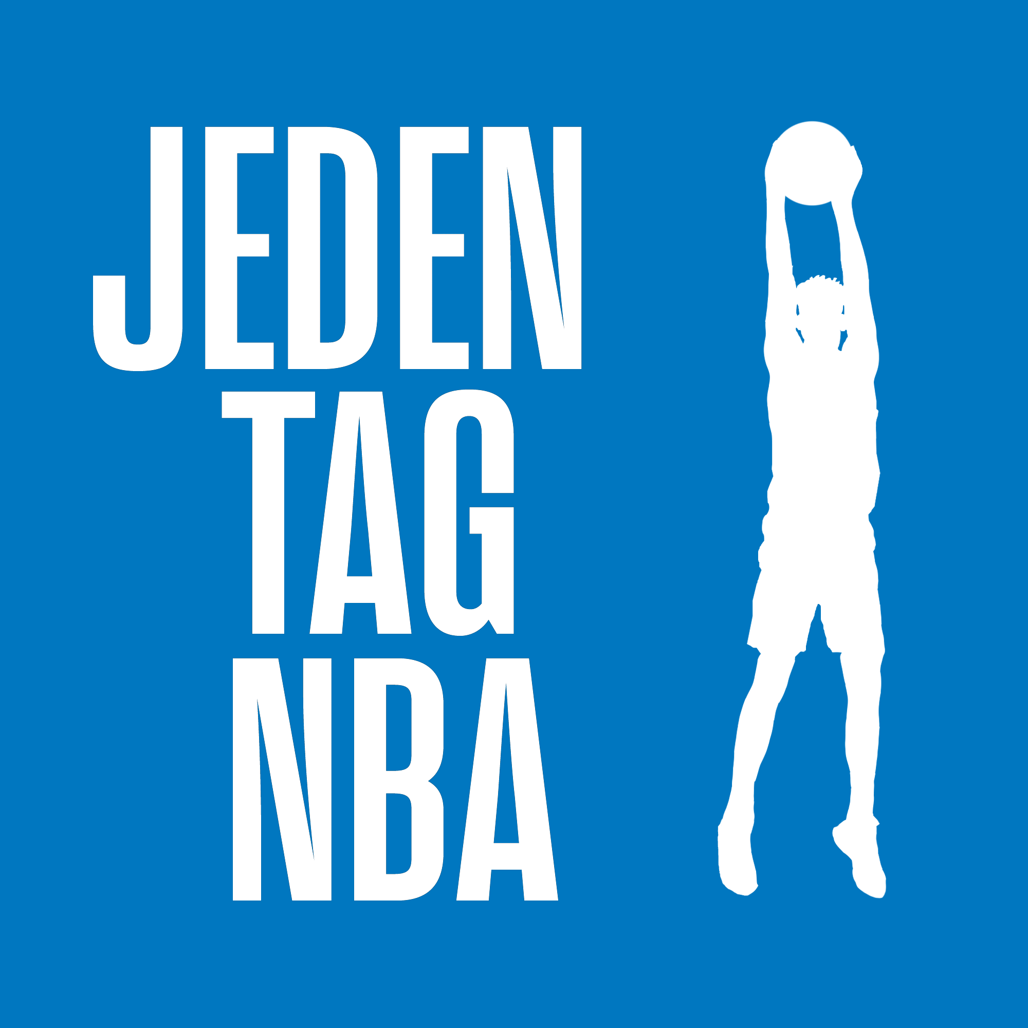 Jeden Tag NBA