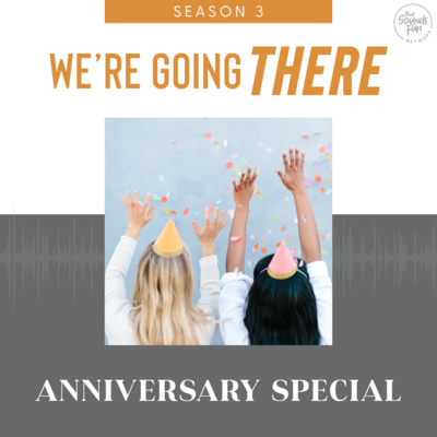 We\'re Going There with Bianca Juarez