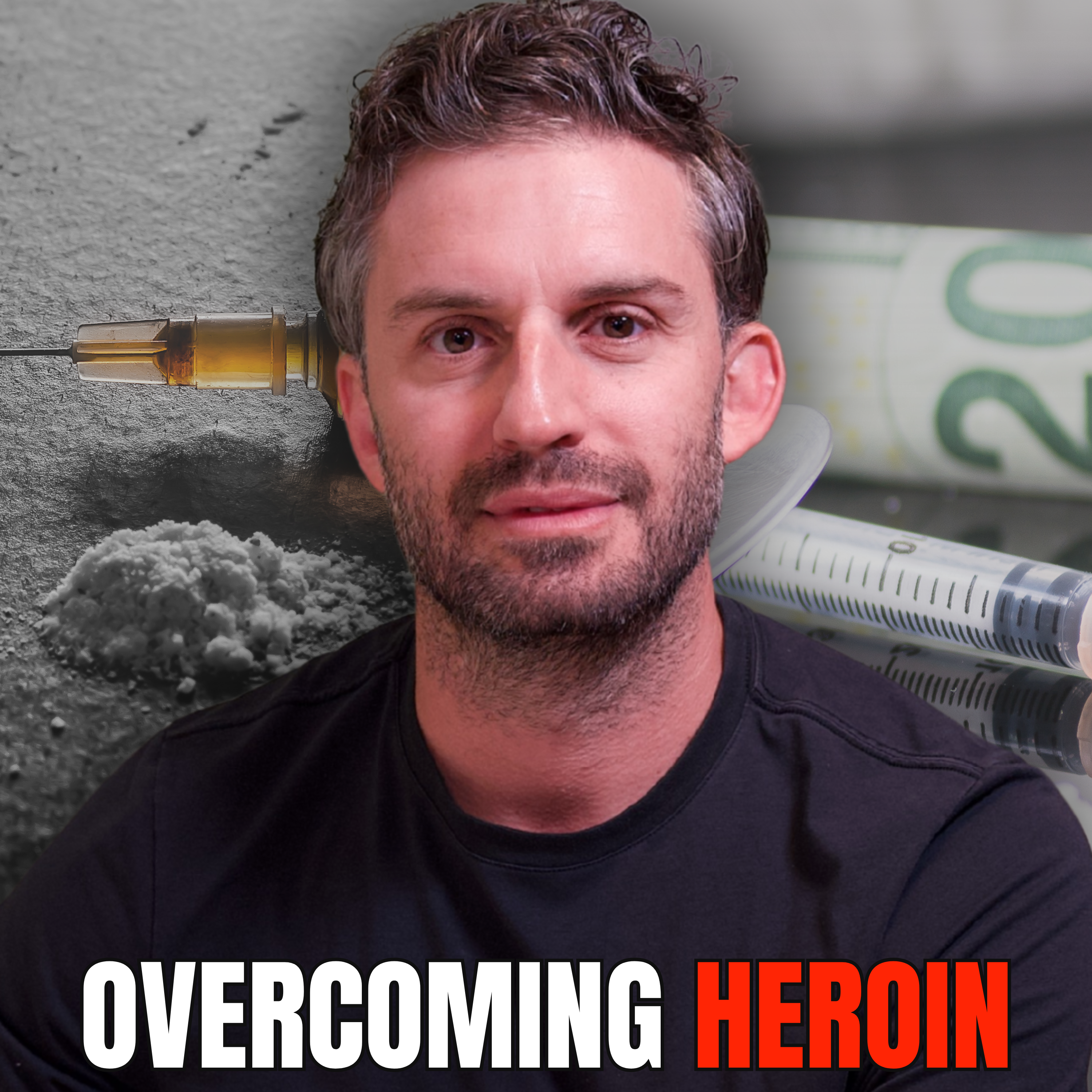 Nothing’s Off the Table with Louis Ruggiero