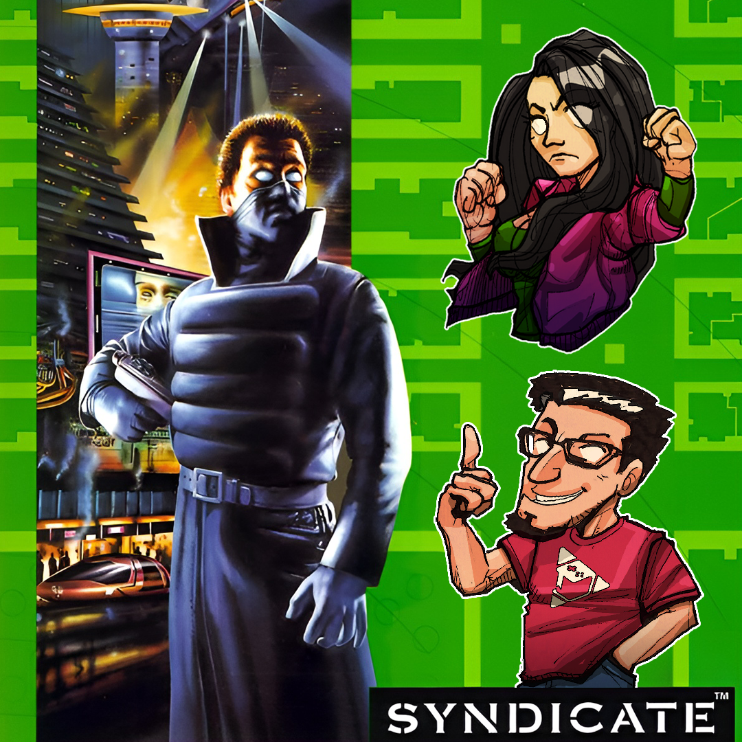 279 - Syndicate