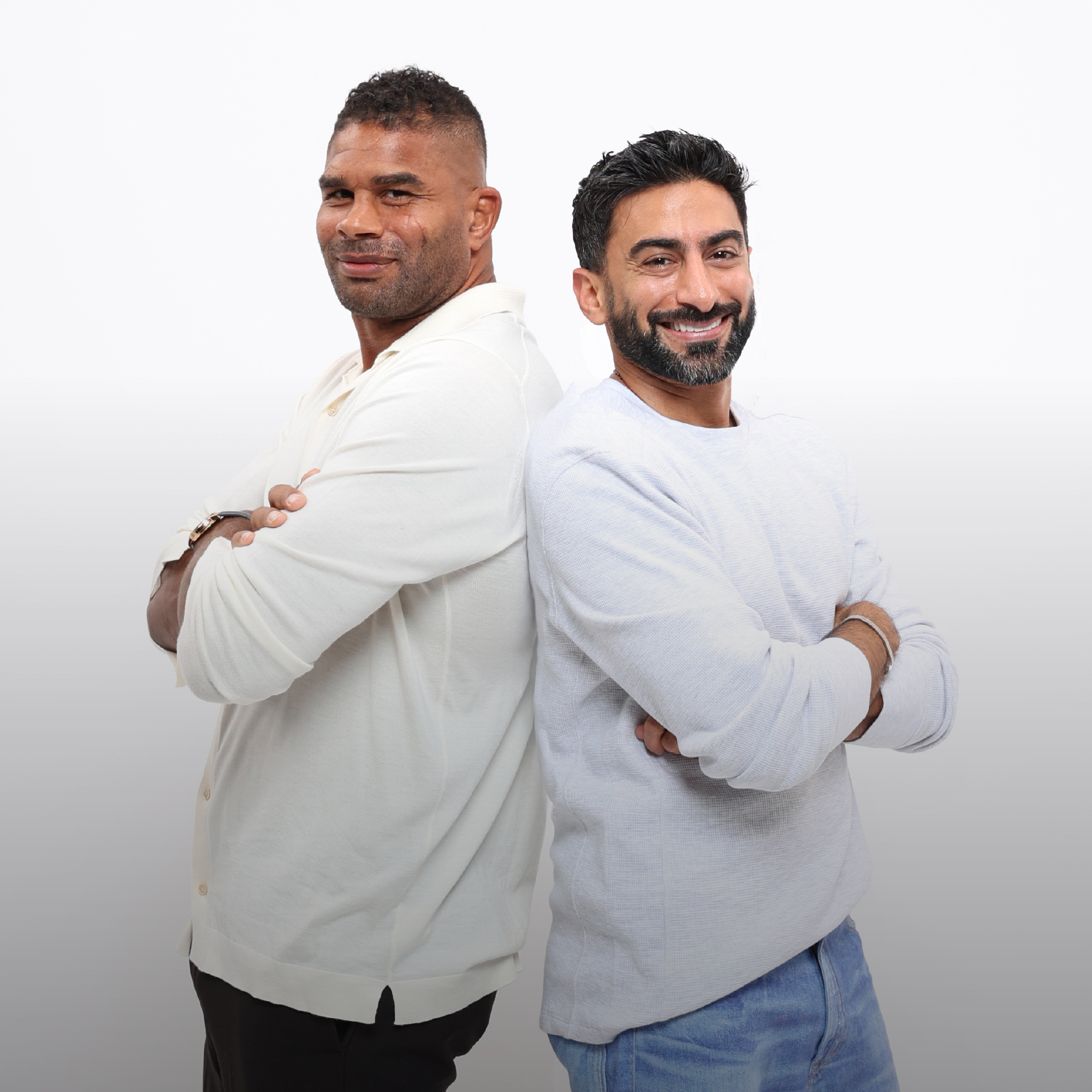 #ABtalks with Alistair Overeem | Chapter 256 | مع أليستير أوفريم