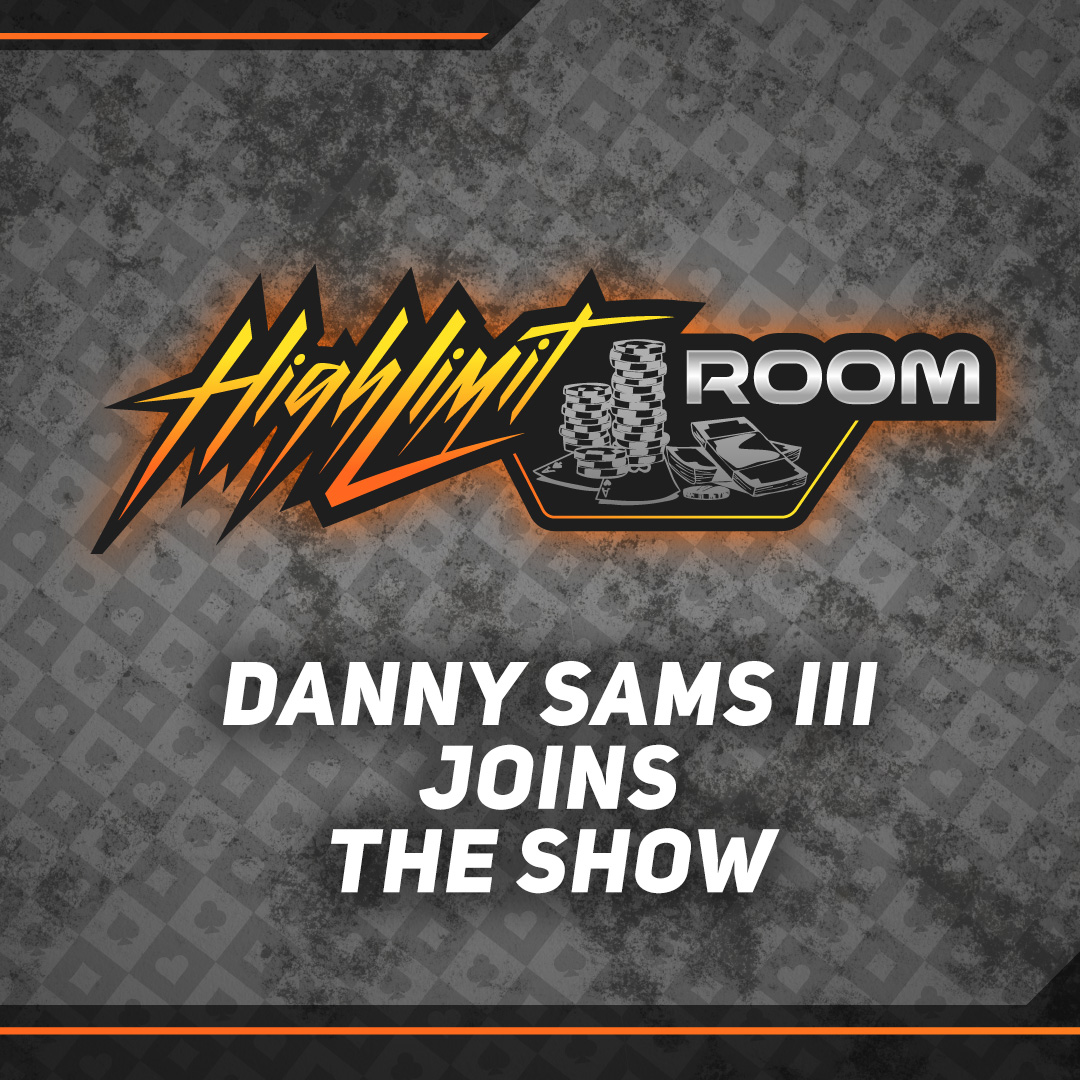 Danny Sams III | (Ep. 65)