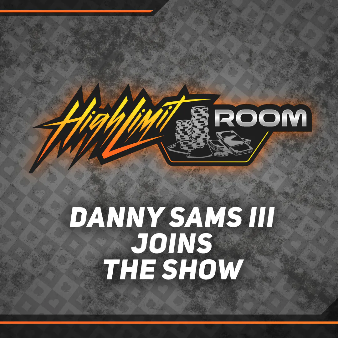 Danny Sams III | (Ep. 65) Danny Sams III | (Ep. 65)