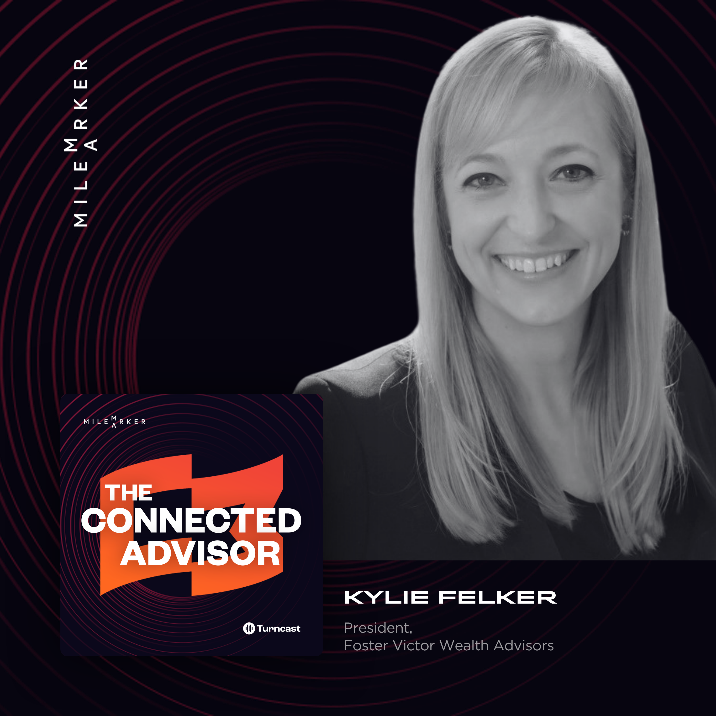 Breaking the Mold: Foster Victor's Unique Wealth Coaching Model with Kylie Felker