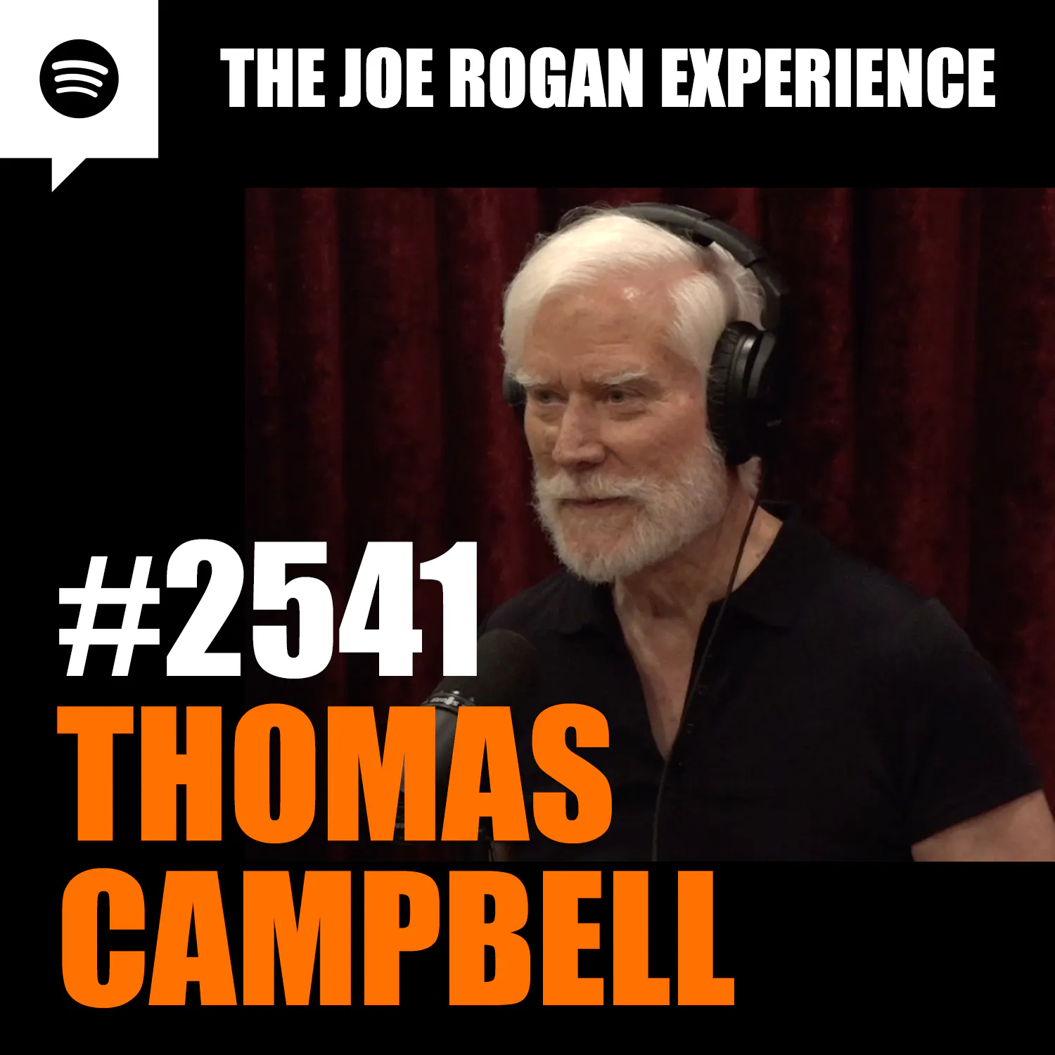 #2541 – Thomas Campbell