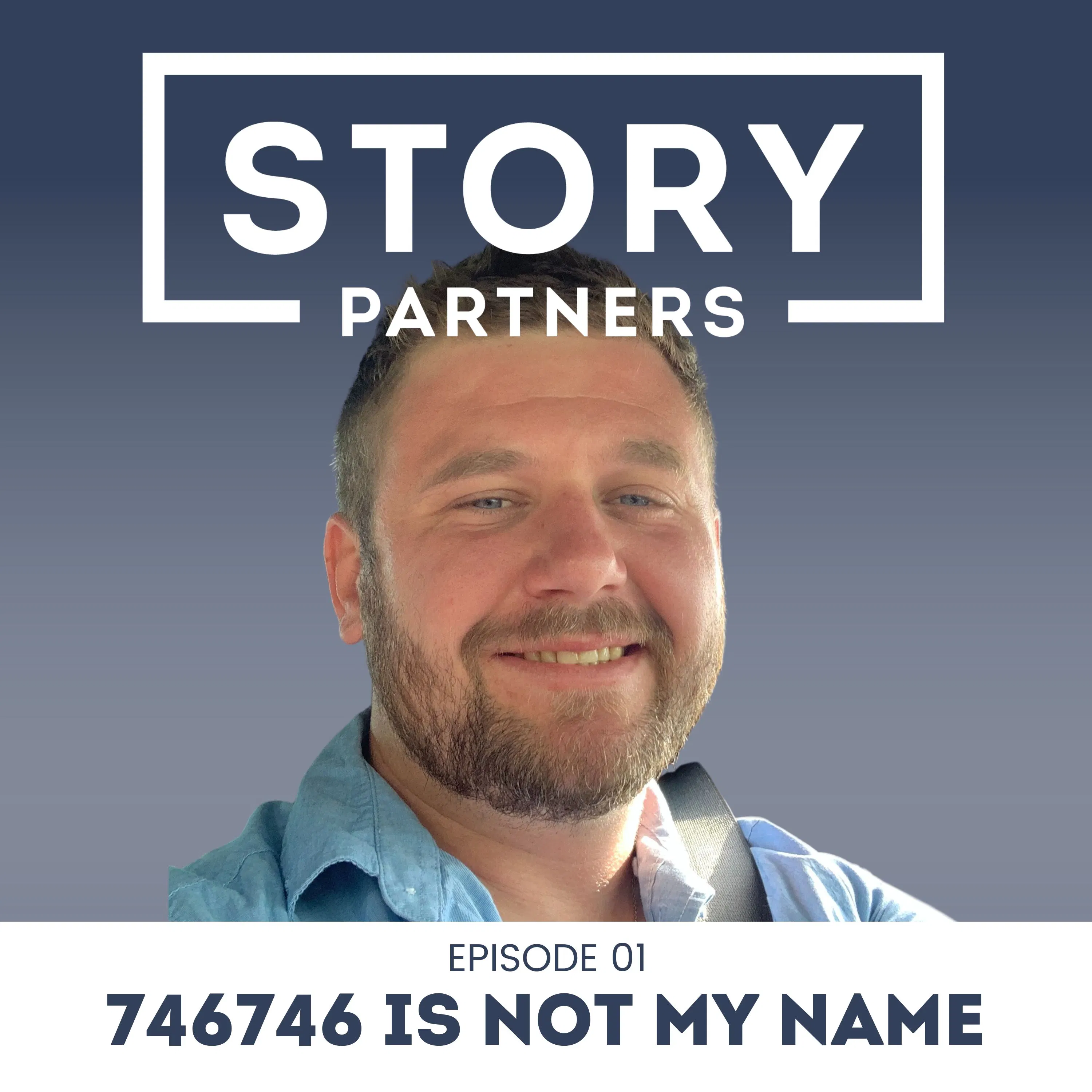 S1 | E1 - 746746 Is Not My Name