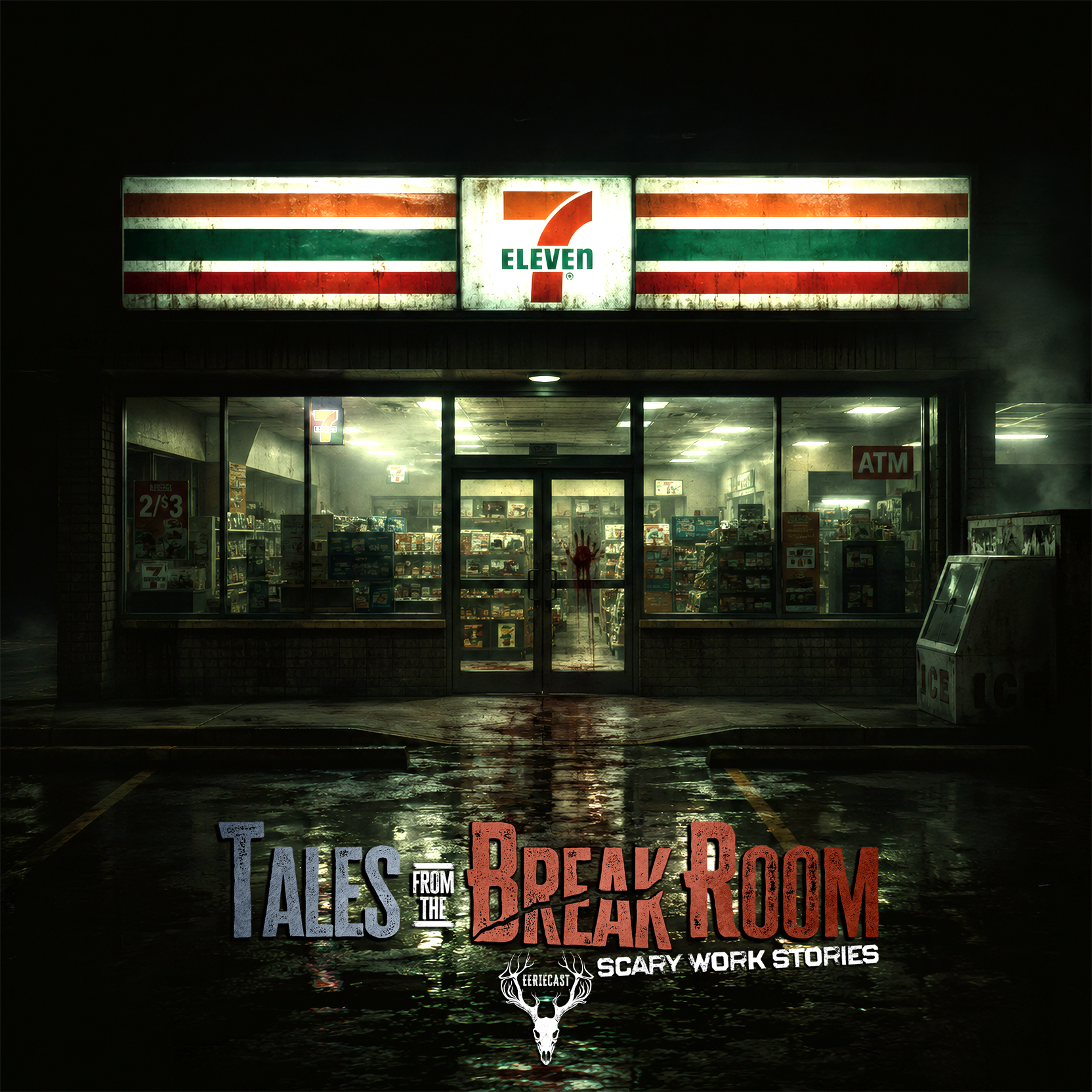 7-Eleven From HELL