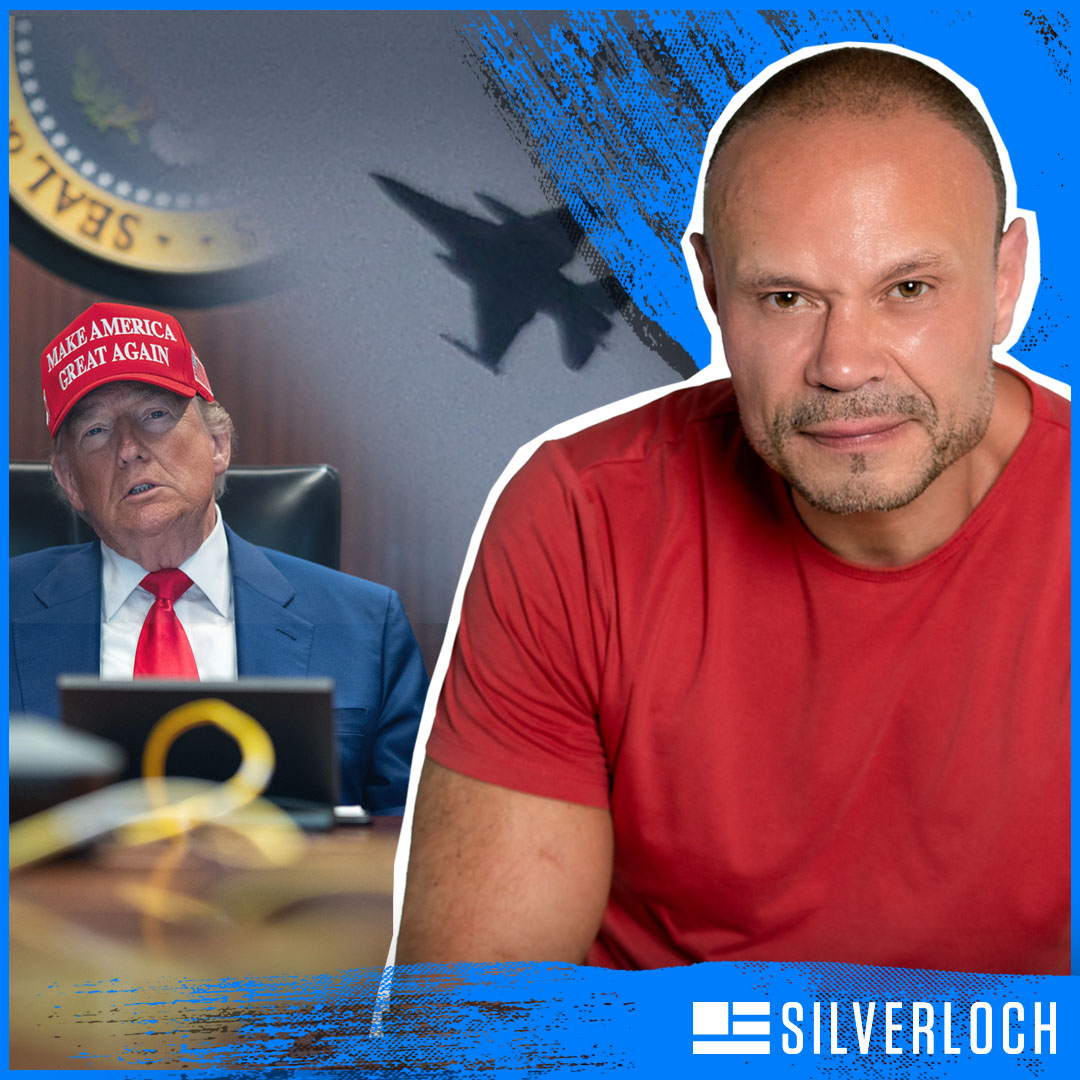 Dan Bongino Show Podcast - Leave No Man Behind (Ep. 2488) | Free ...