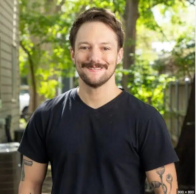 321 - Jared Klickstein, author of Crooked Smile! Homelessness, Addiction, Prison and Recovery