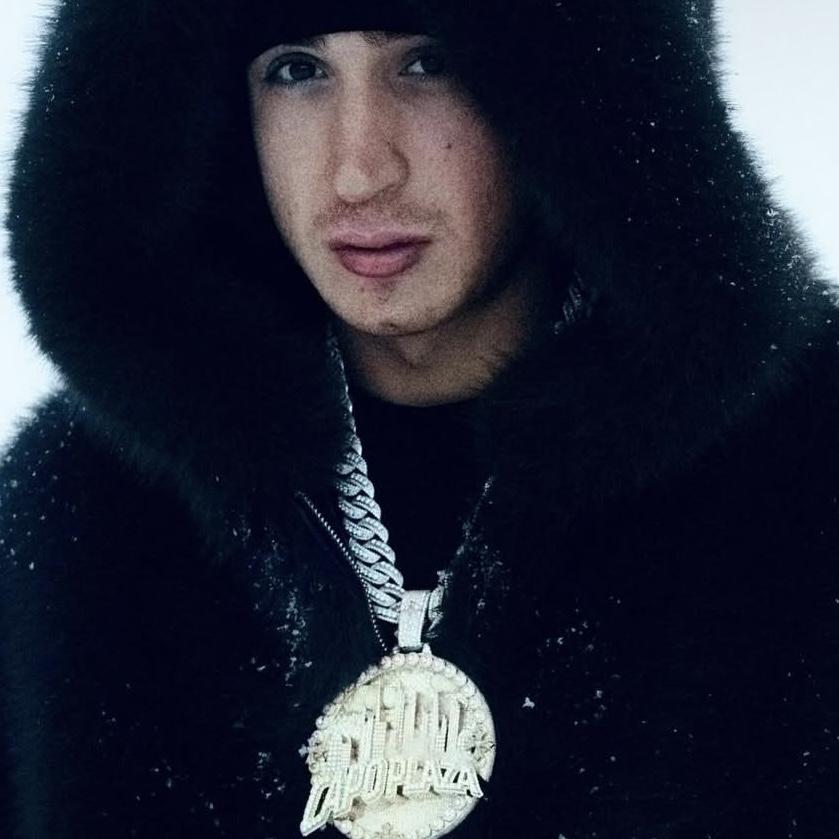 RESTA ANCORA UN PÒ - CAPO PLAZA