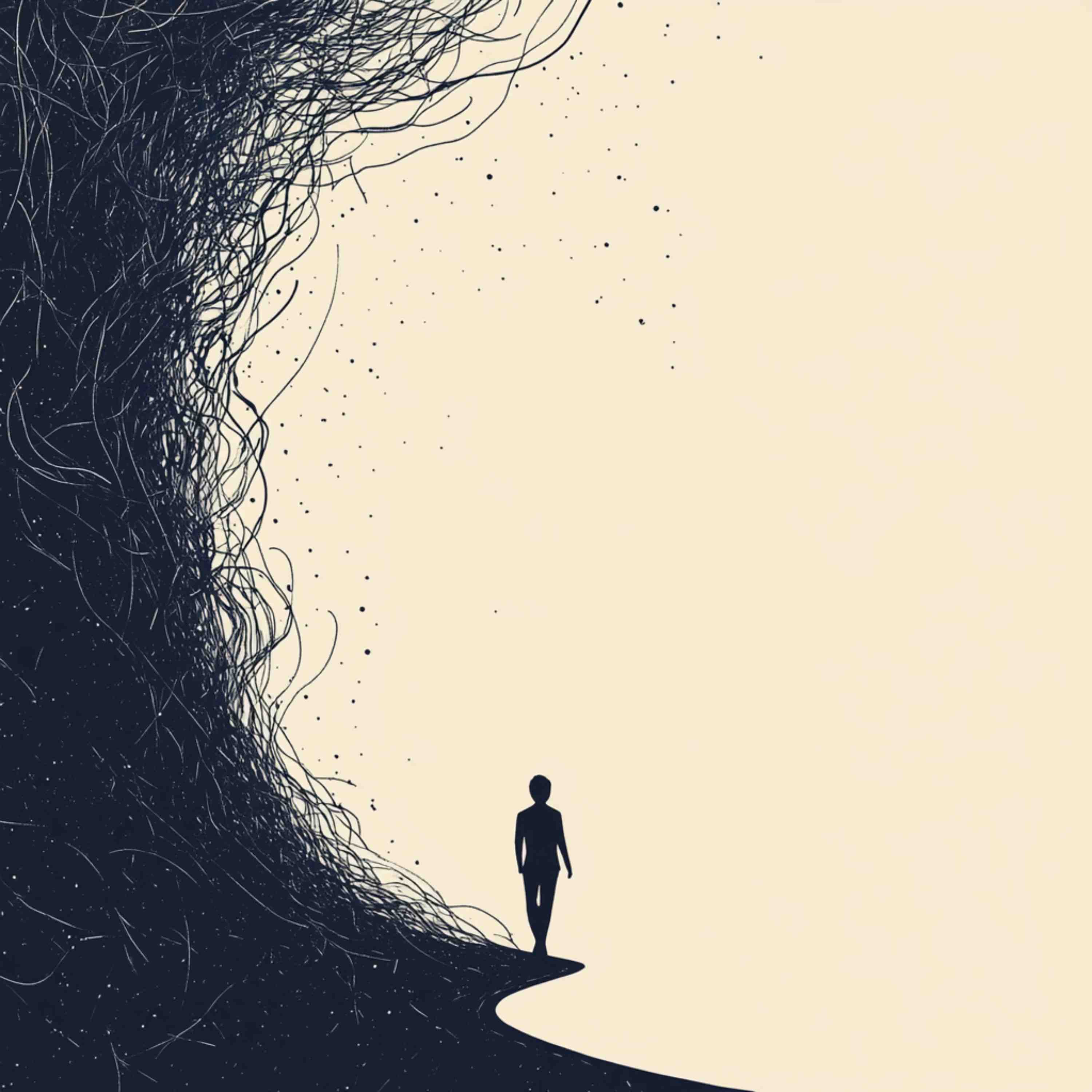 How to Downsize Your Life from Negative People by Renee Benes of The Fun Sized Life