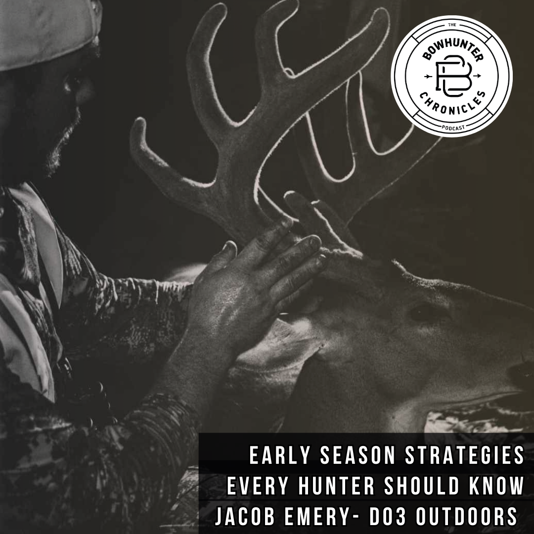 Bowhunter Chronicles Podcast