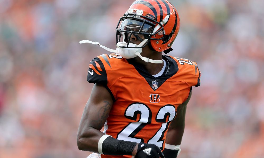 The Orange and Black Insider Bengals podcast: Feeling Cornered episode artwork