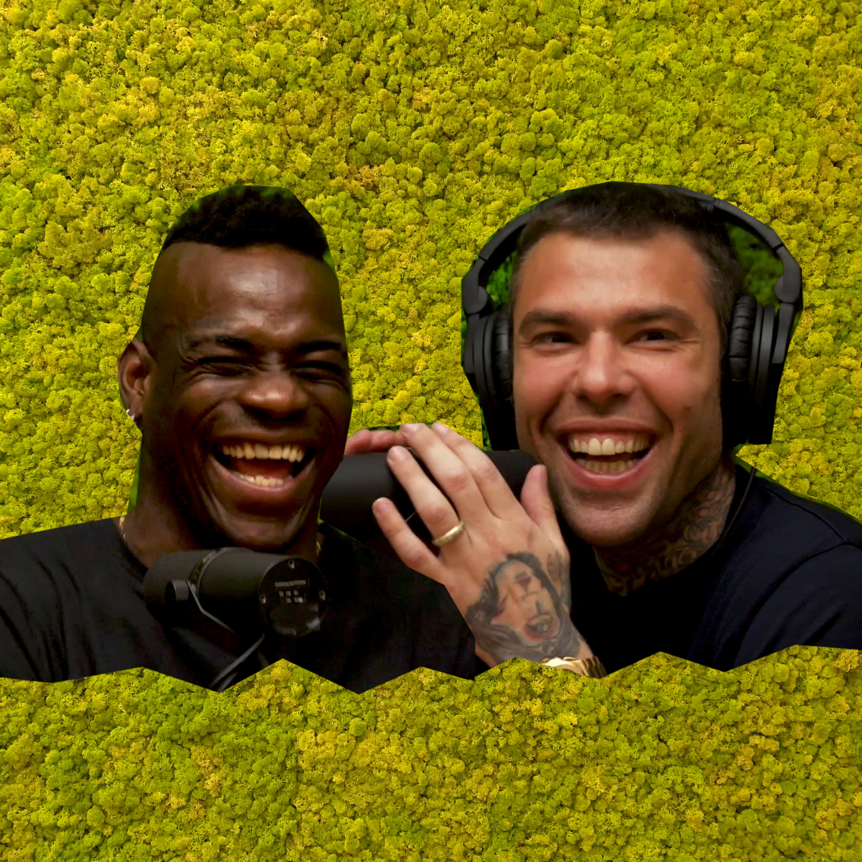 Ep. 117 - Super Mario con Balotelli