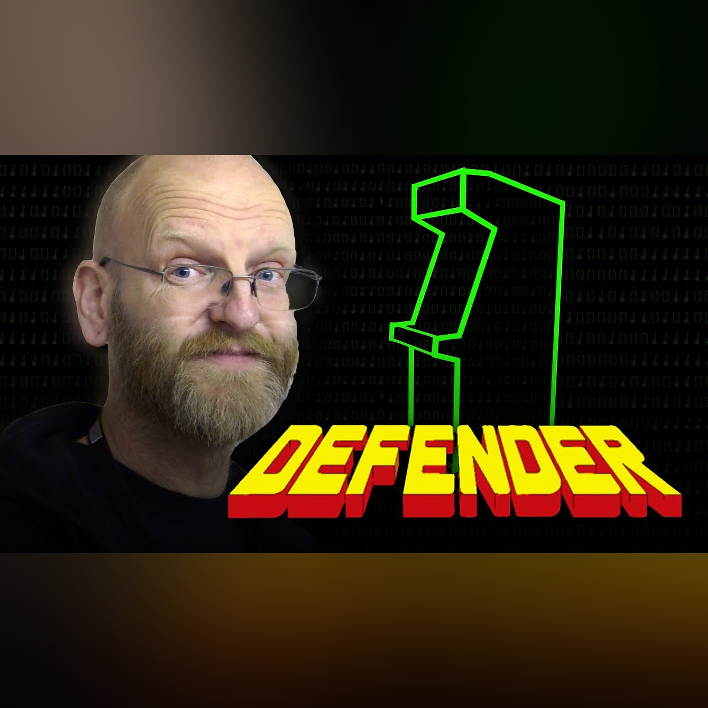 Homemade Video Arcade Machine - Computerphile episode artwork