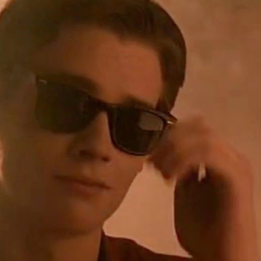 My Best Friend's A Vampire (1987)