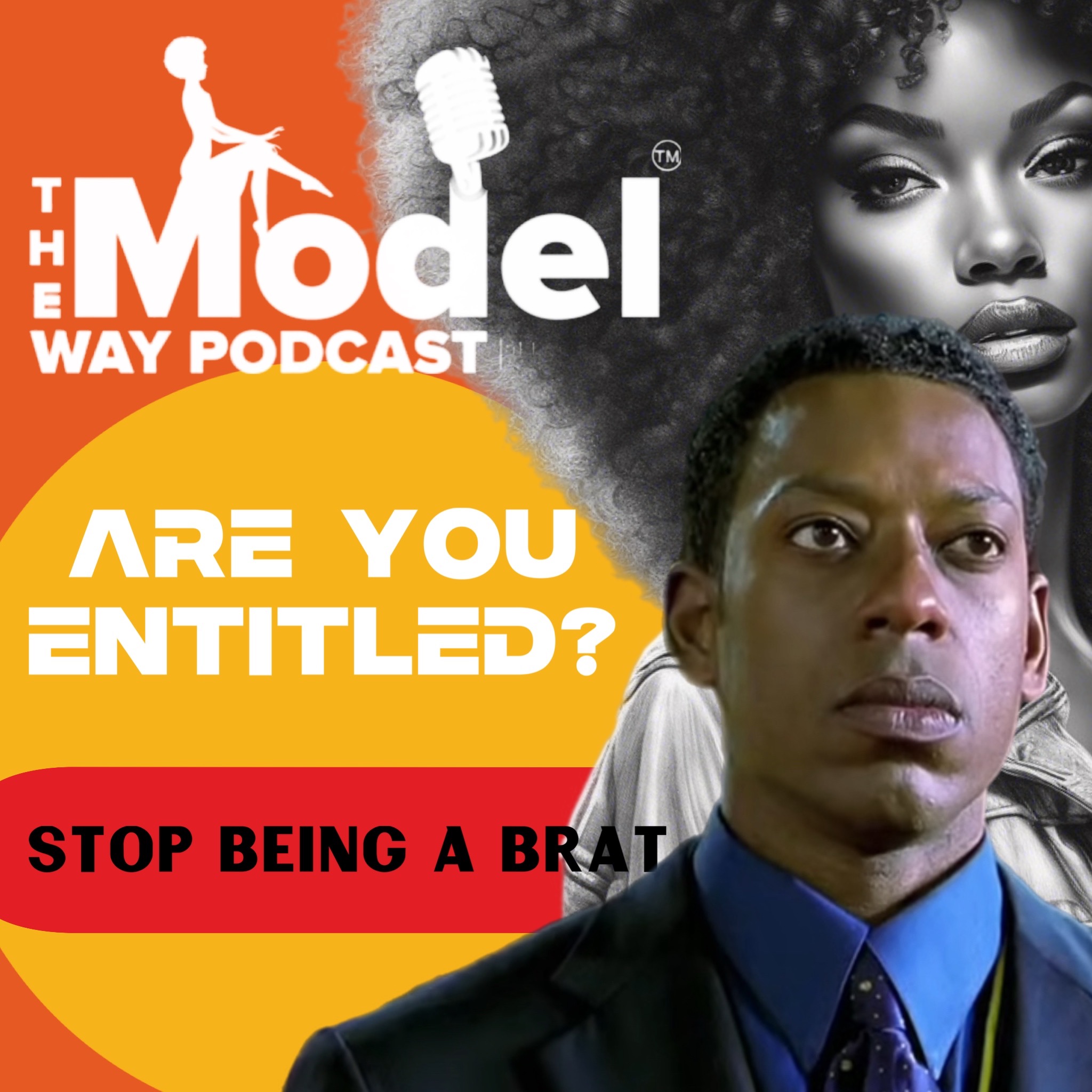 Are you an Entitled Brat?