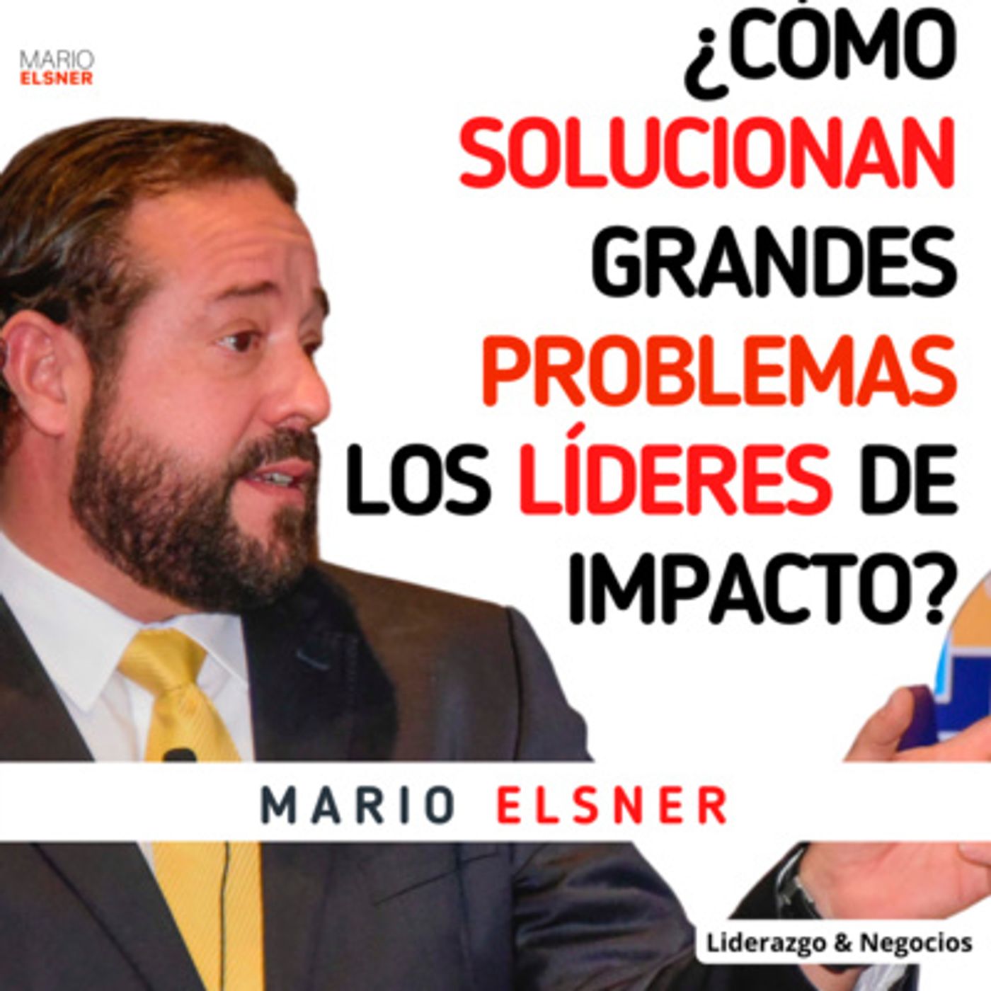 Portada de ¿Cómo lo haría un DIRECTOR?