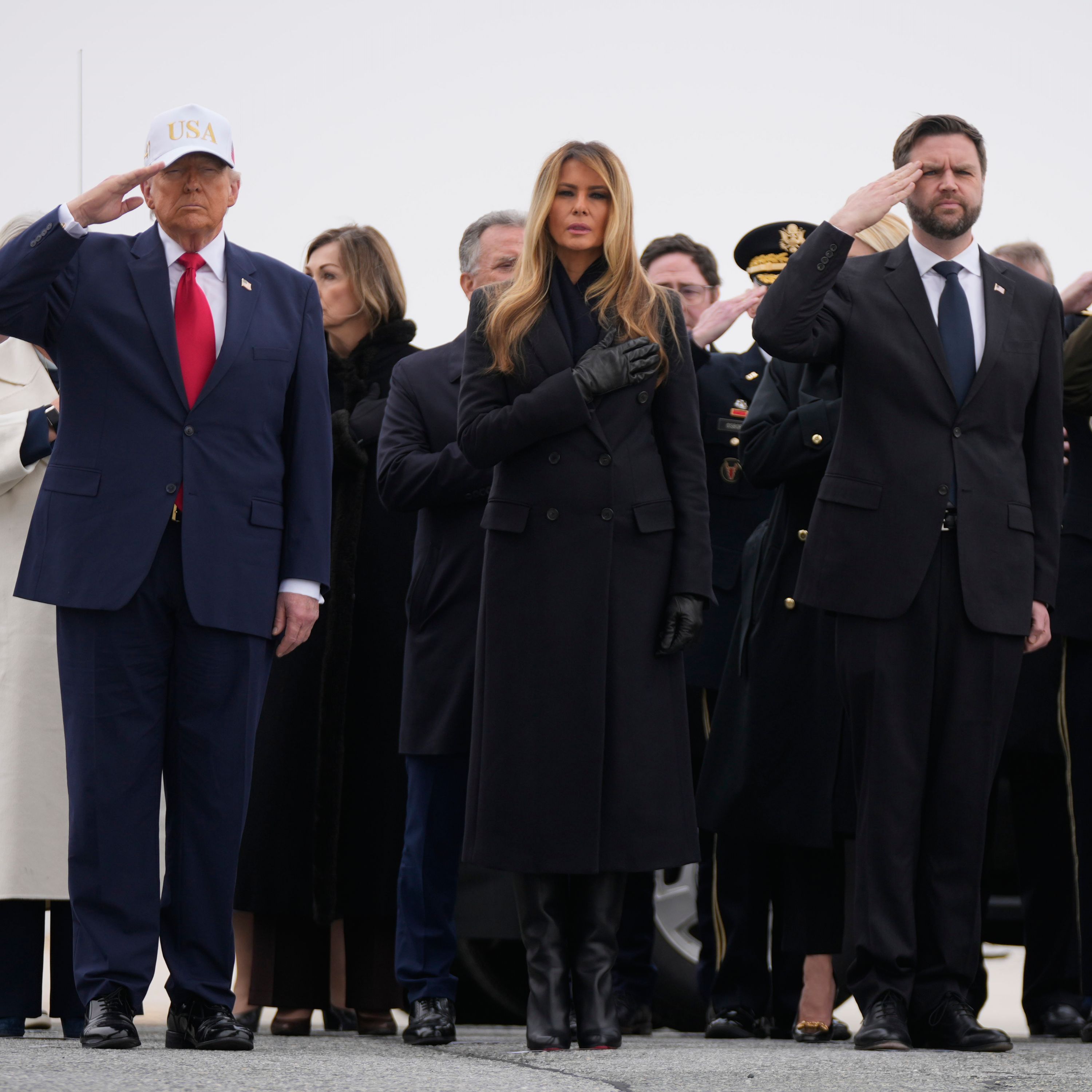 Report Accuses Trump Administration of Blocking Government Transparency