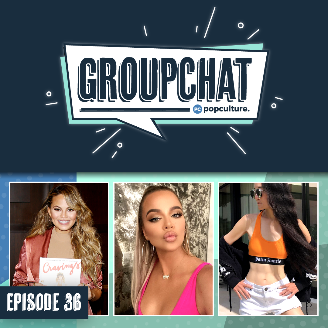 GroupChat - A PopCulture.com Reality TV Podcast