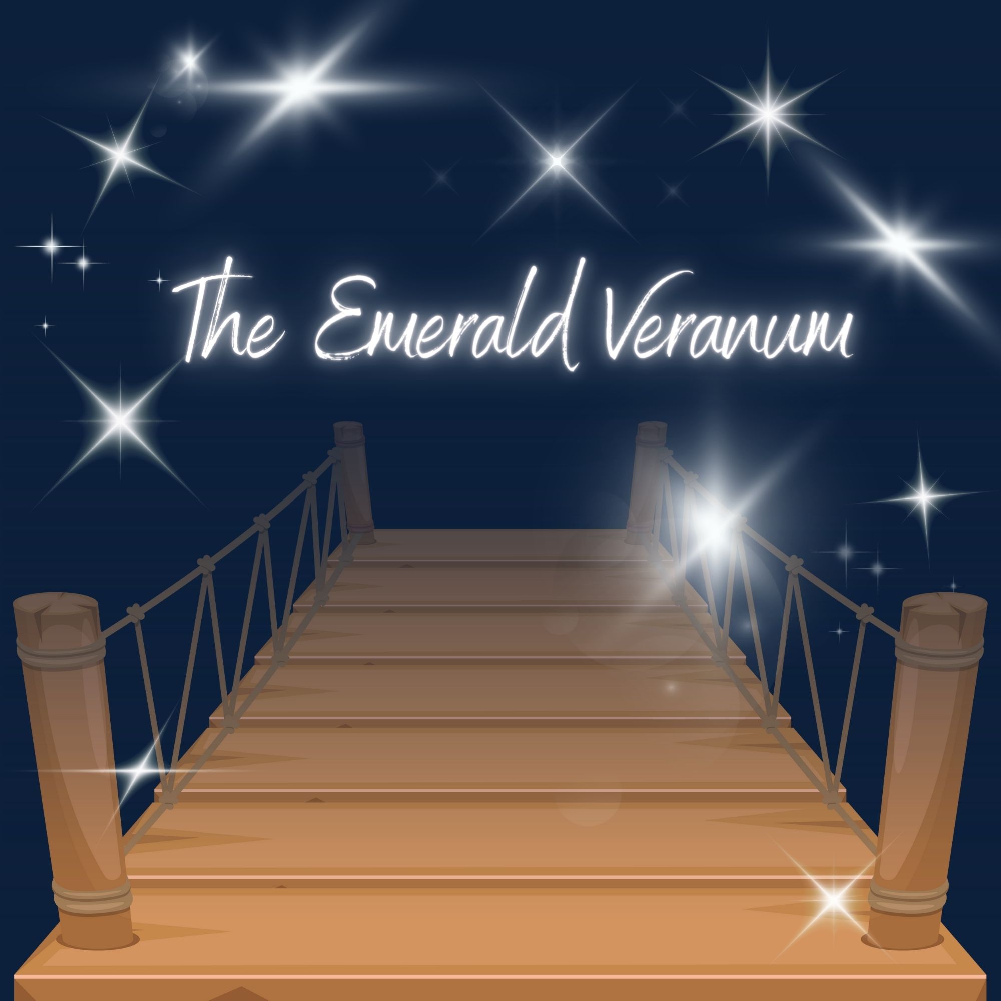 3.9 The Emerald Veranum