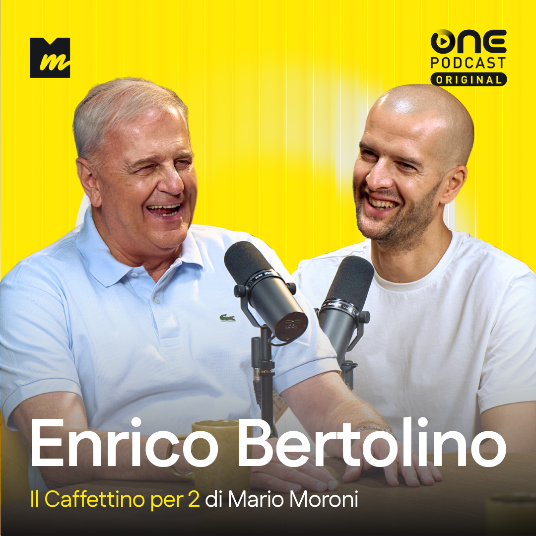 Enrico Bertolino: lezione di vita tra comicità, formazione e AI