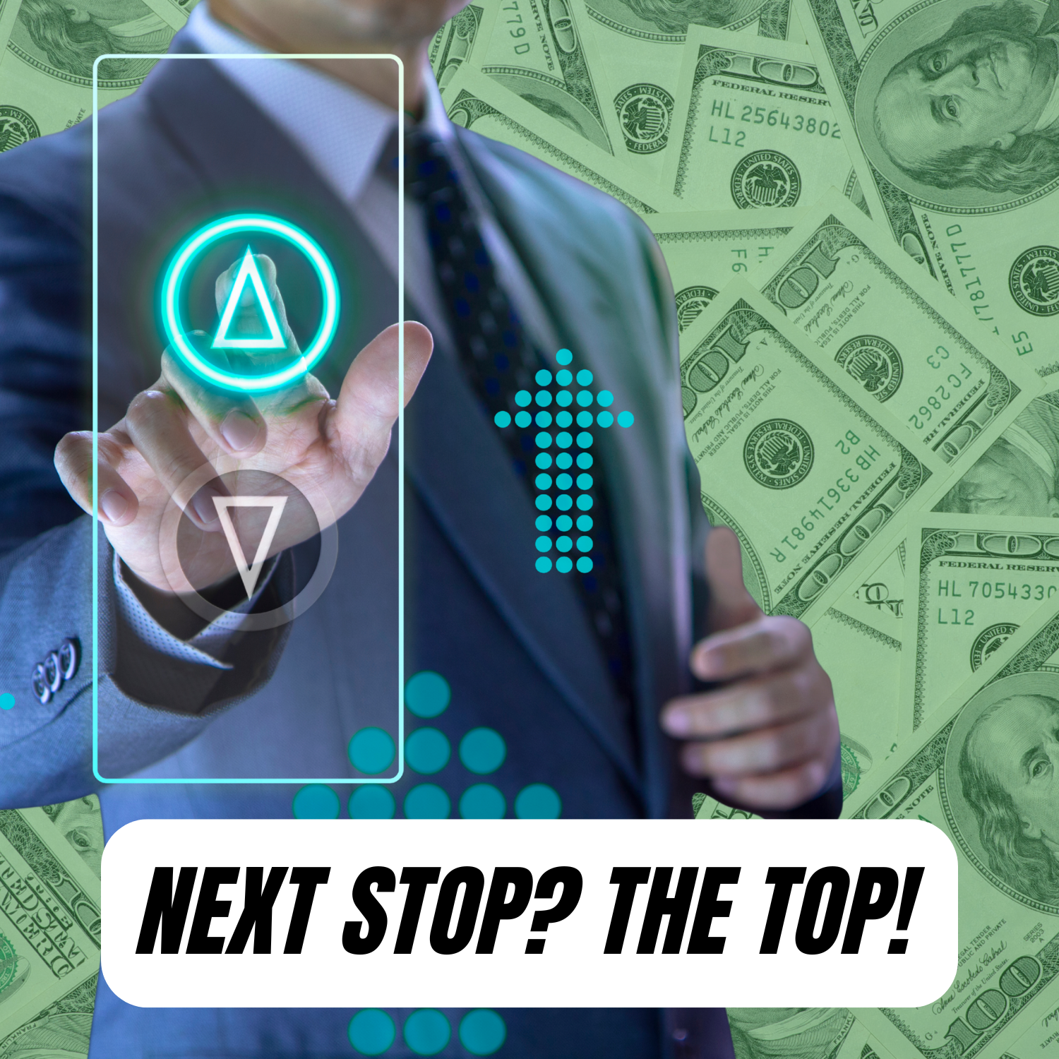 How to Personally Level Up