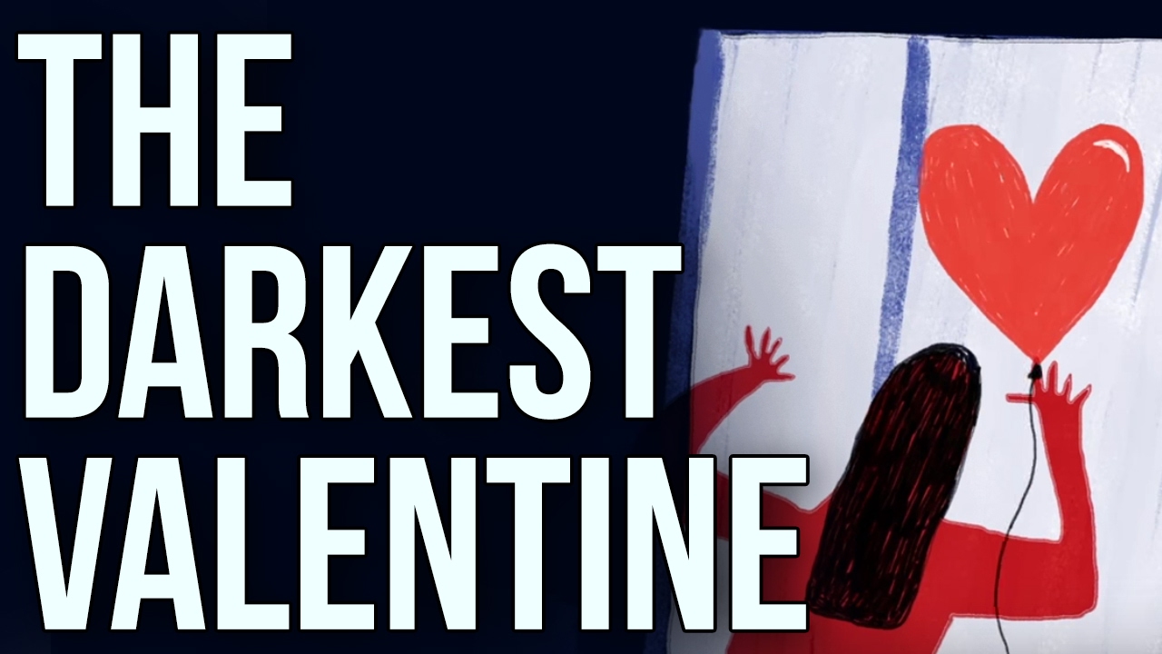 The Darkest Valentine