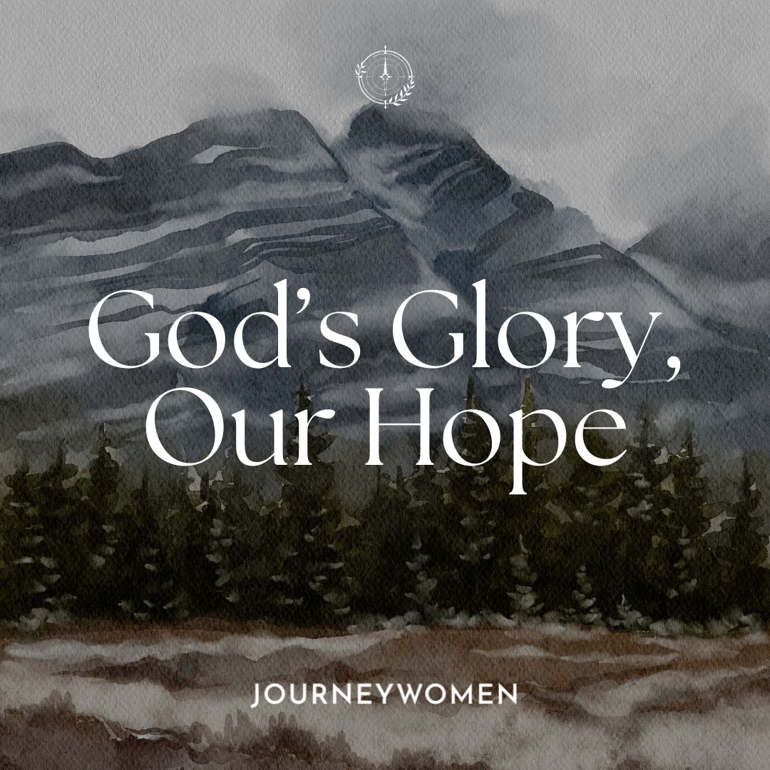 Psalms 09: God’s Glory, Our Hope