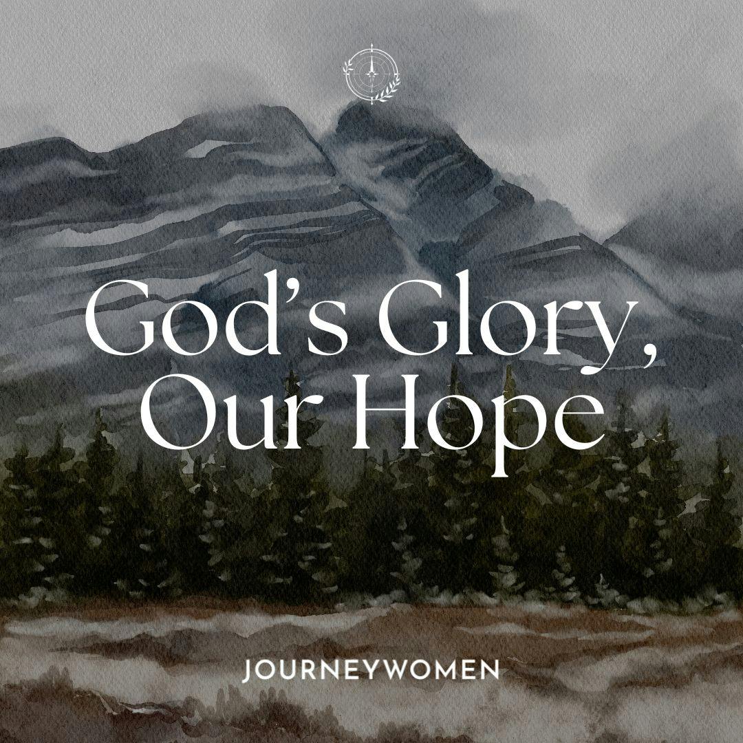 Psalms 09: God’s Glory, Our Hope Psalms 09: God’s Glory, Our Hope