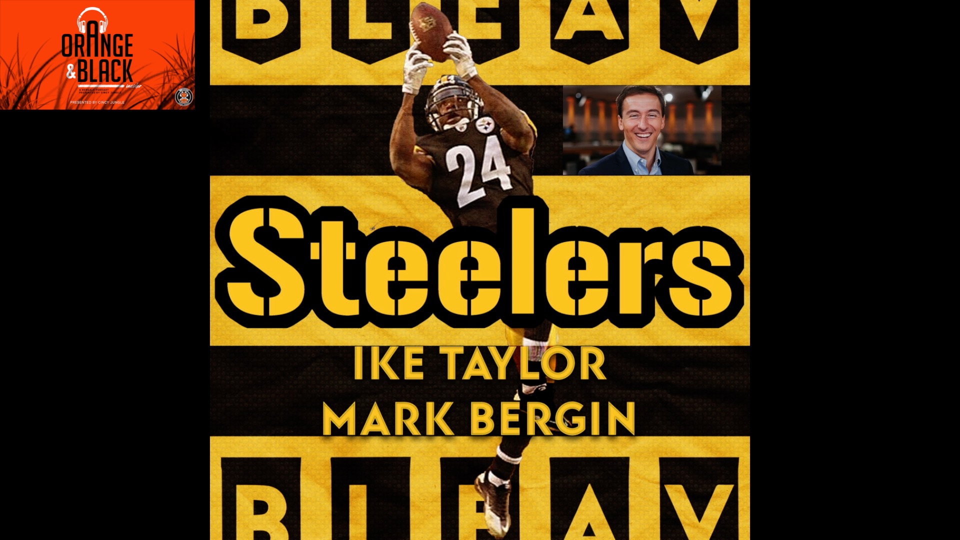 The Orange and Black Insider Bengals podcast: Chess match on the Riverbanks episode artwork