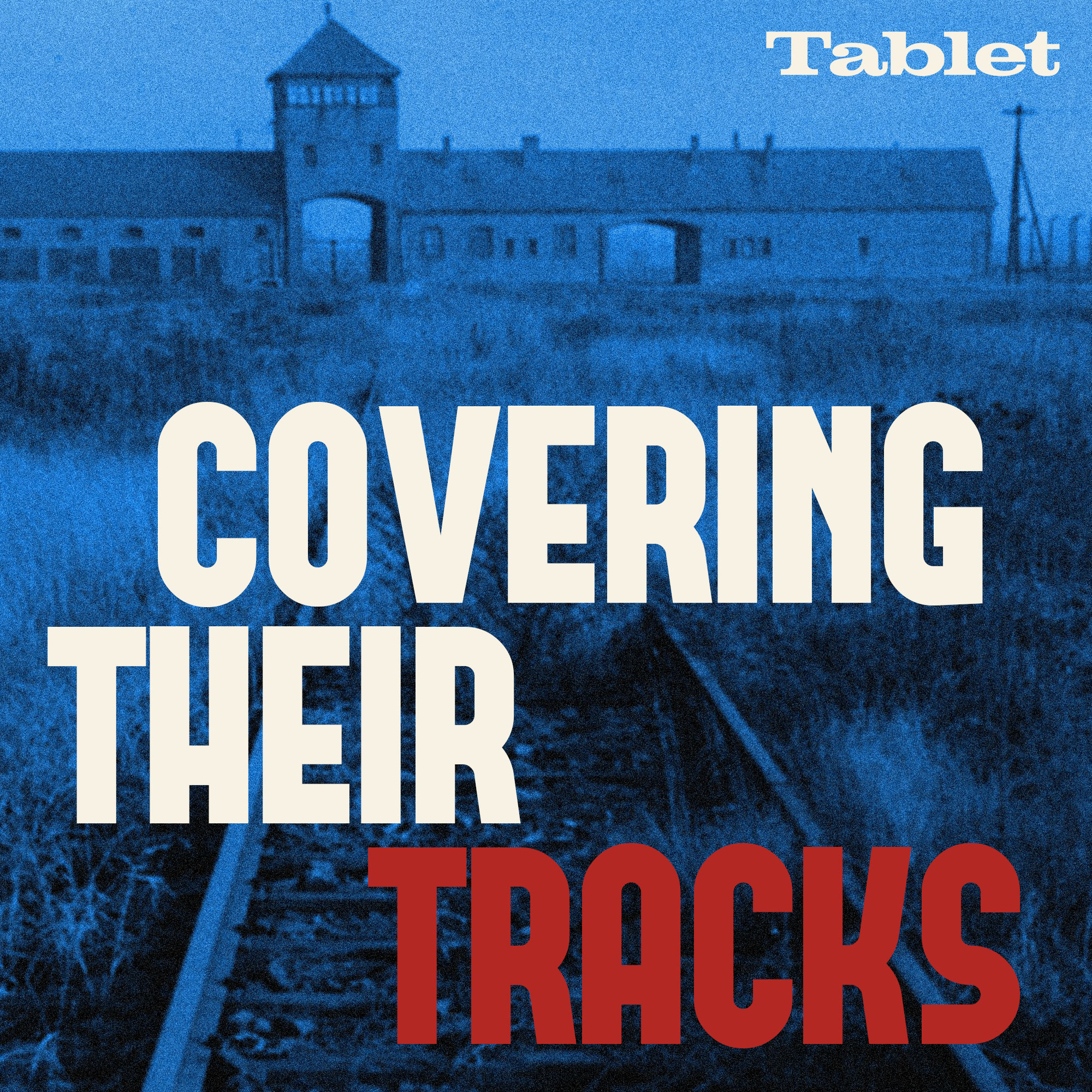 Introducing: Covering Their Tracks episode artwork
