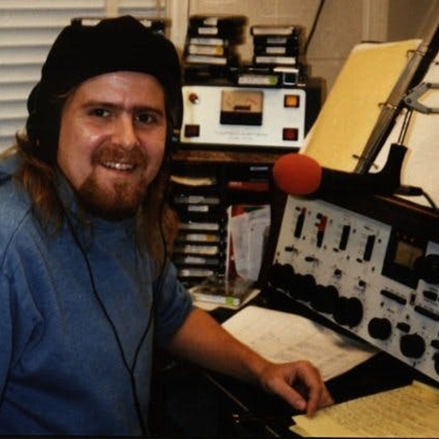 The (Mostly) 80s Music Podcast: What Difference Does It Make?