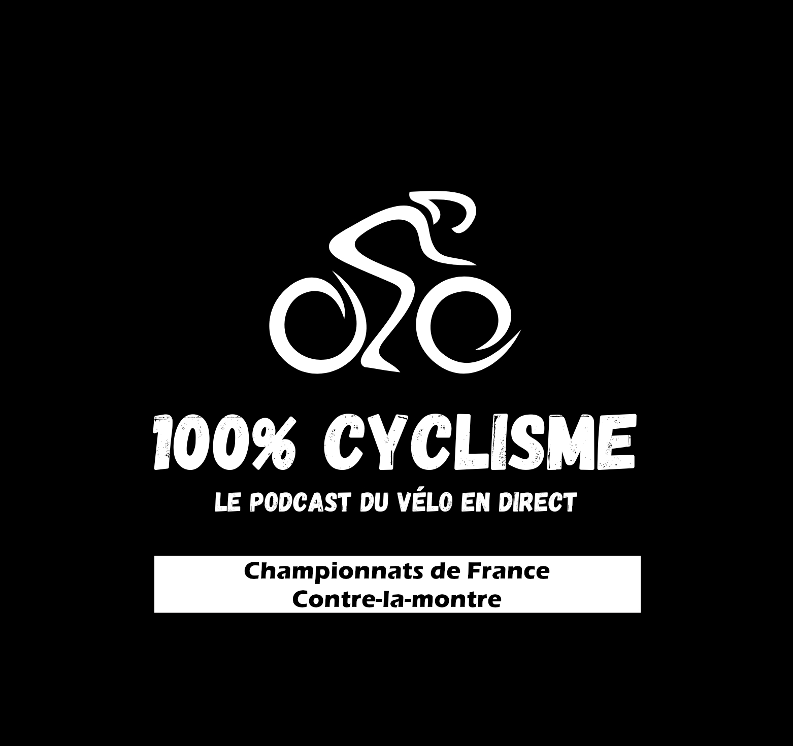 Championnats de France 2026 - Contre-la-montre episode artwork