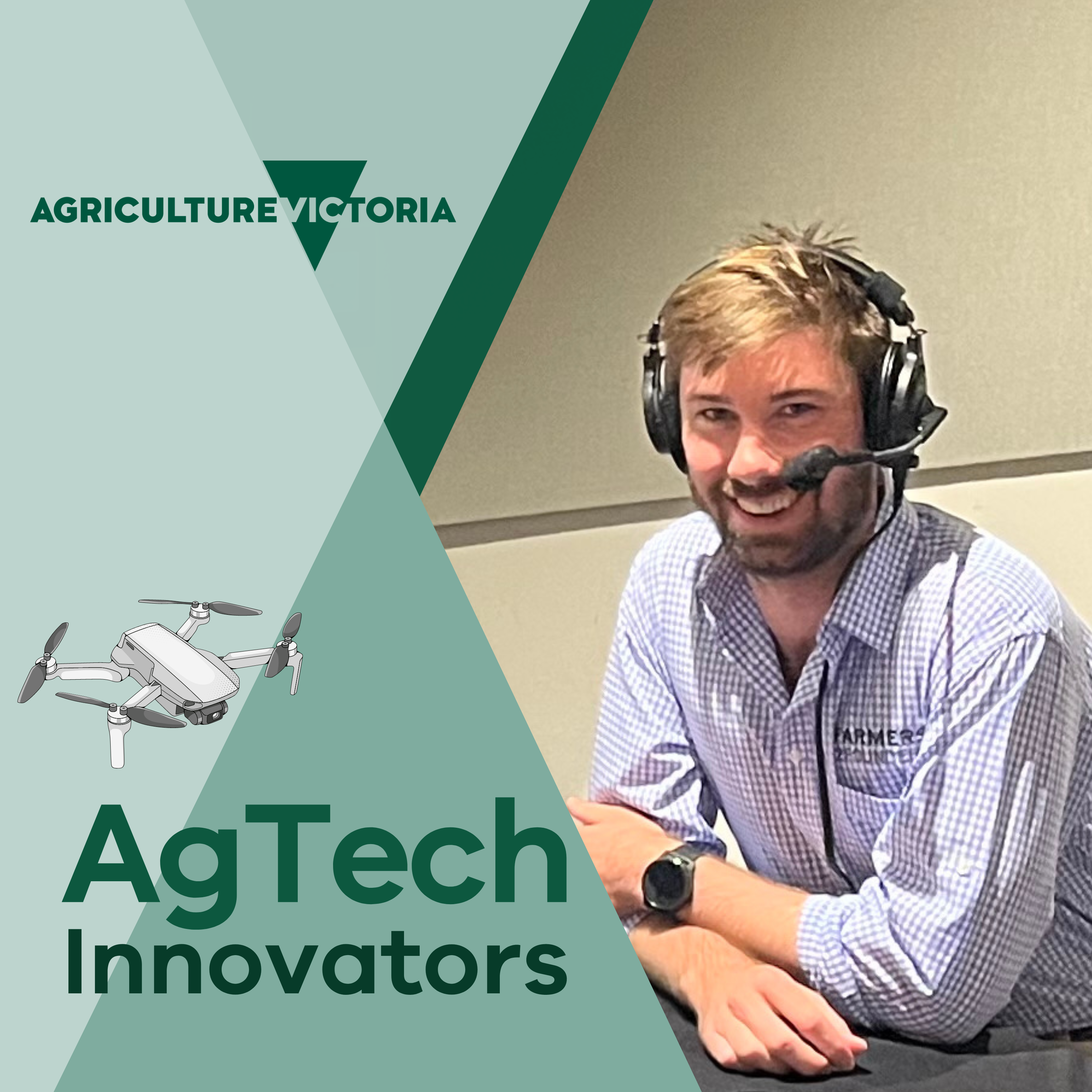 AgTech Innovators