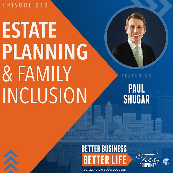 Better Business, Better Life