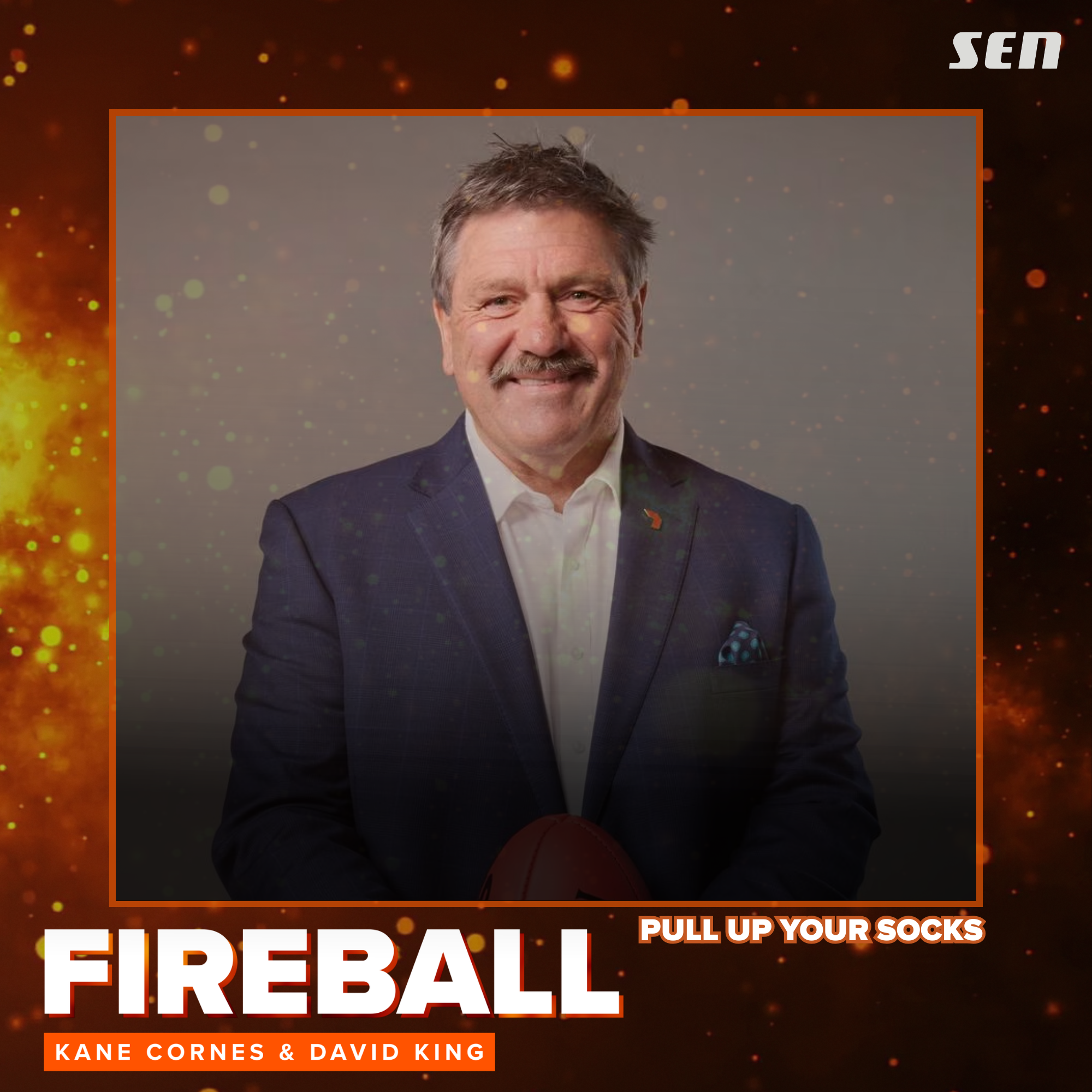 Pull Up Your Socks (23.02.26)