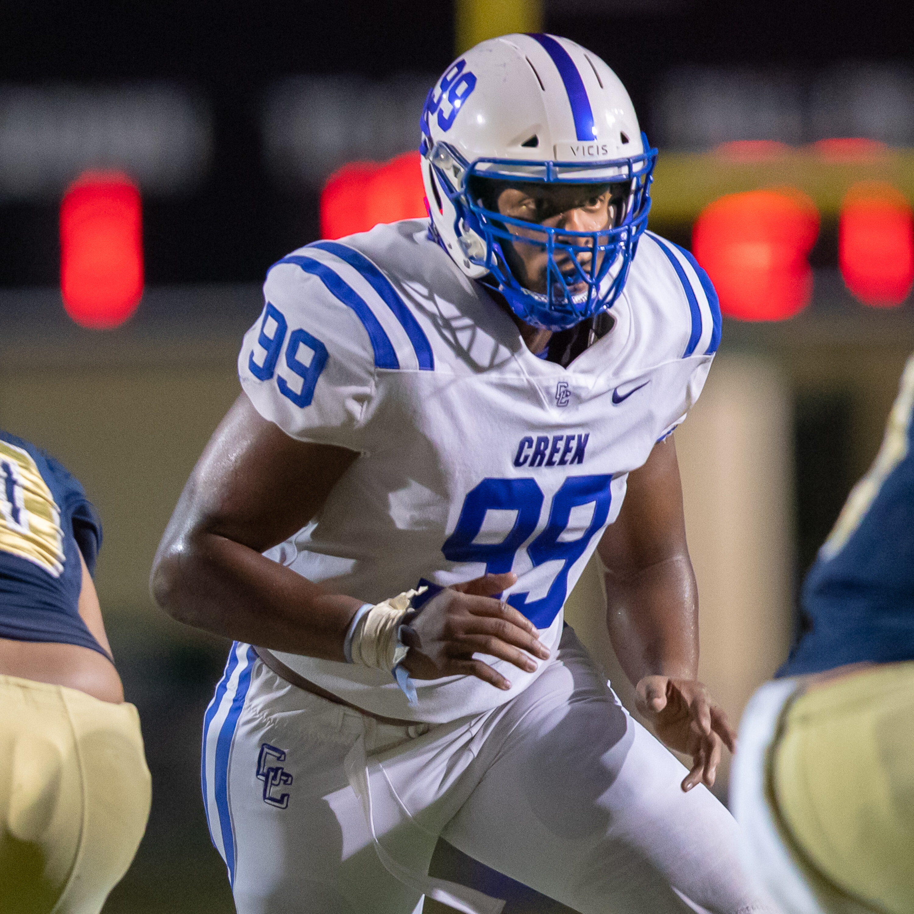 Longhorn Confidential