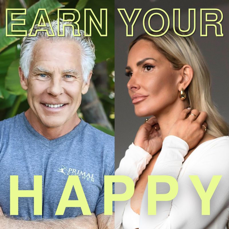 The Best Way to Burn Fat Without Cardio Overload with Mark Sisson