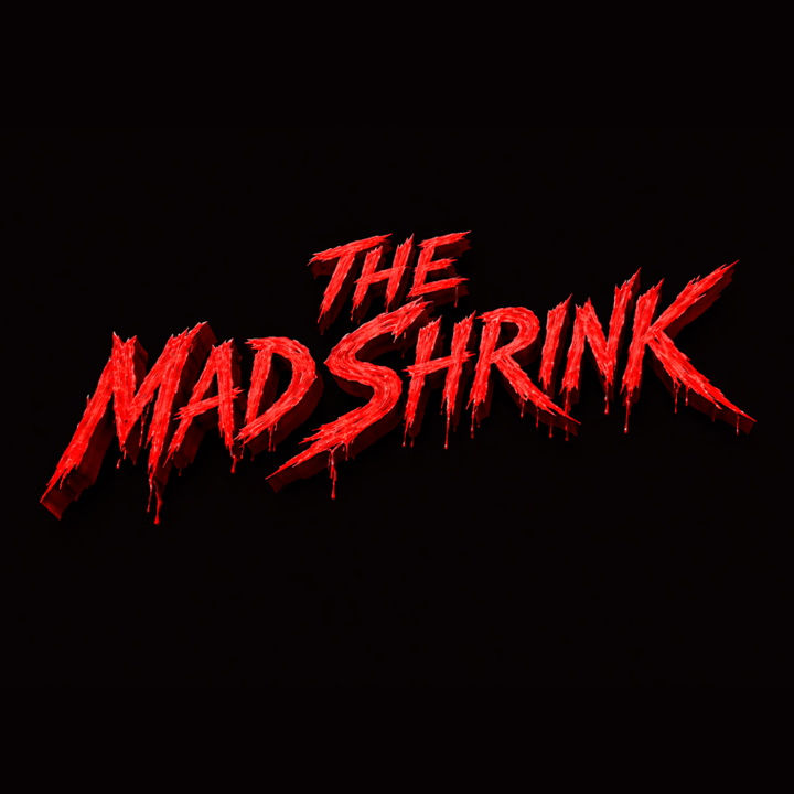 Welcome to The Mad Shrink Podcast by Dr. G! episode artwork