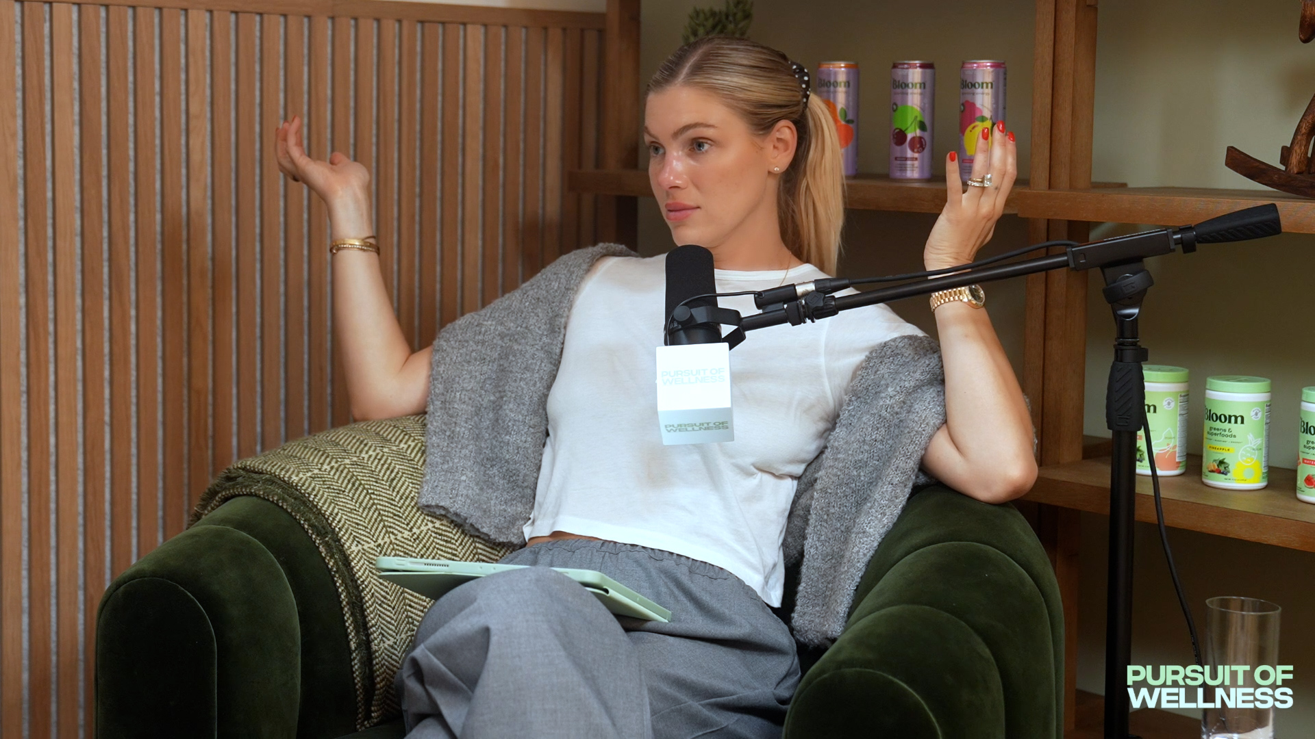 Motivation vs. Discipline Mash Up: Why Habits Win