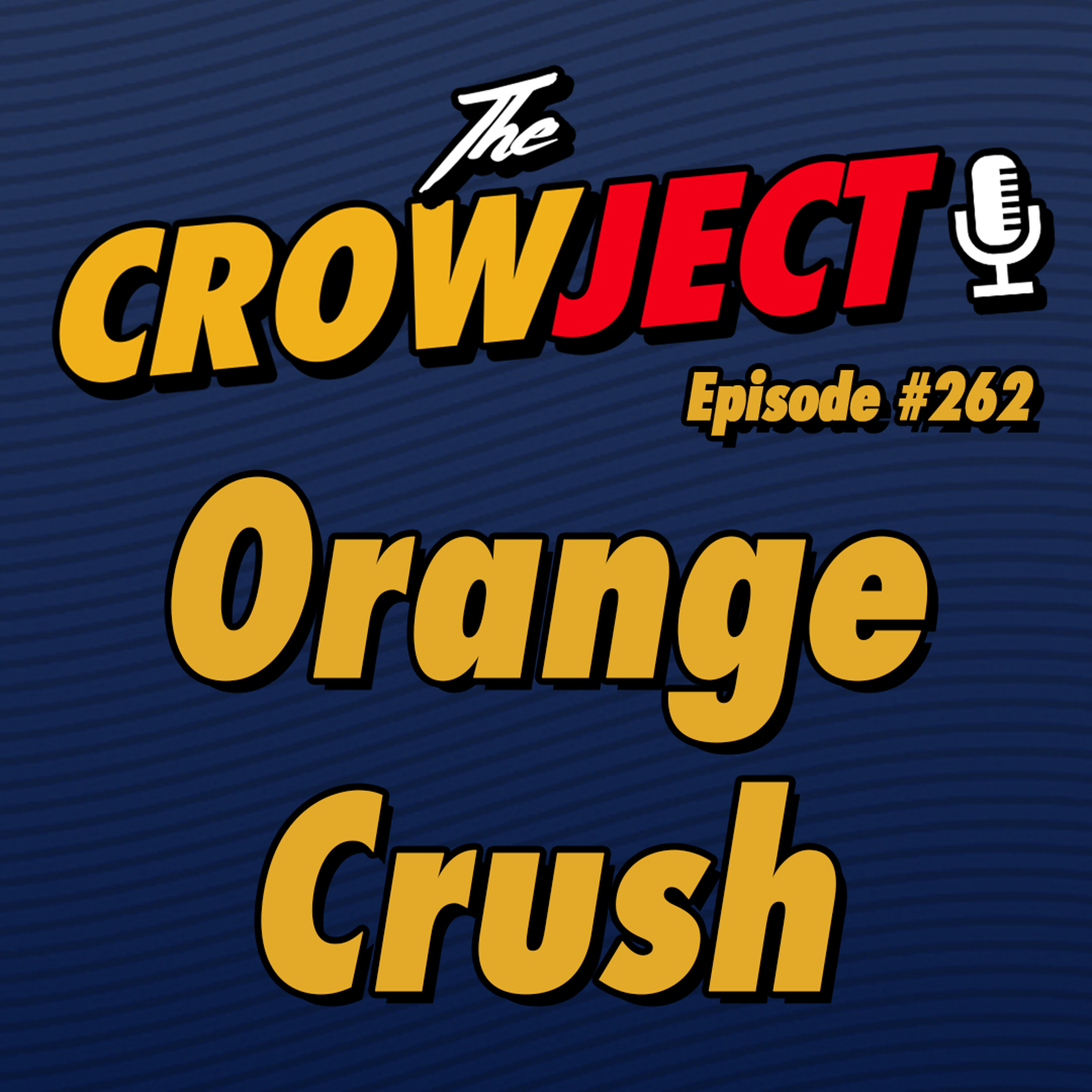 Orange Crush