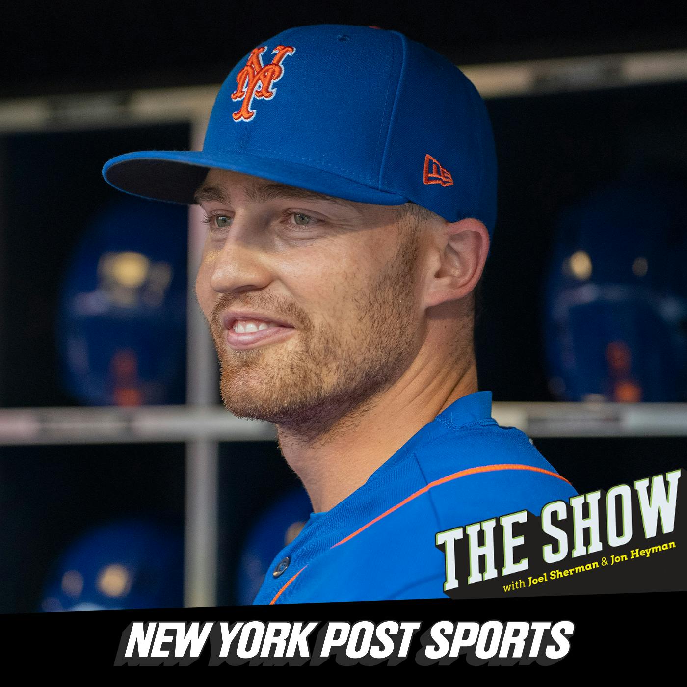 Brandon Nimmo Talks 2024 Mets Expectations, Move to LF